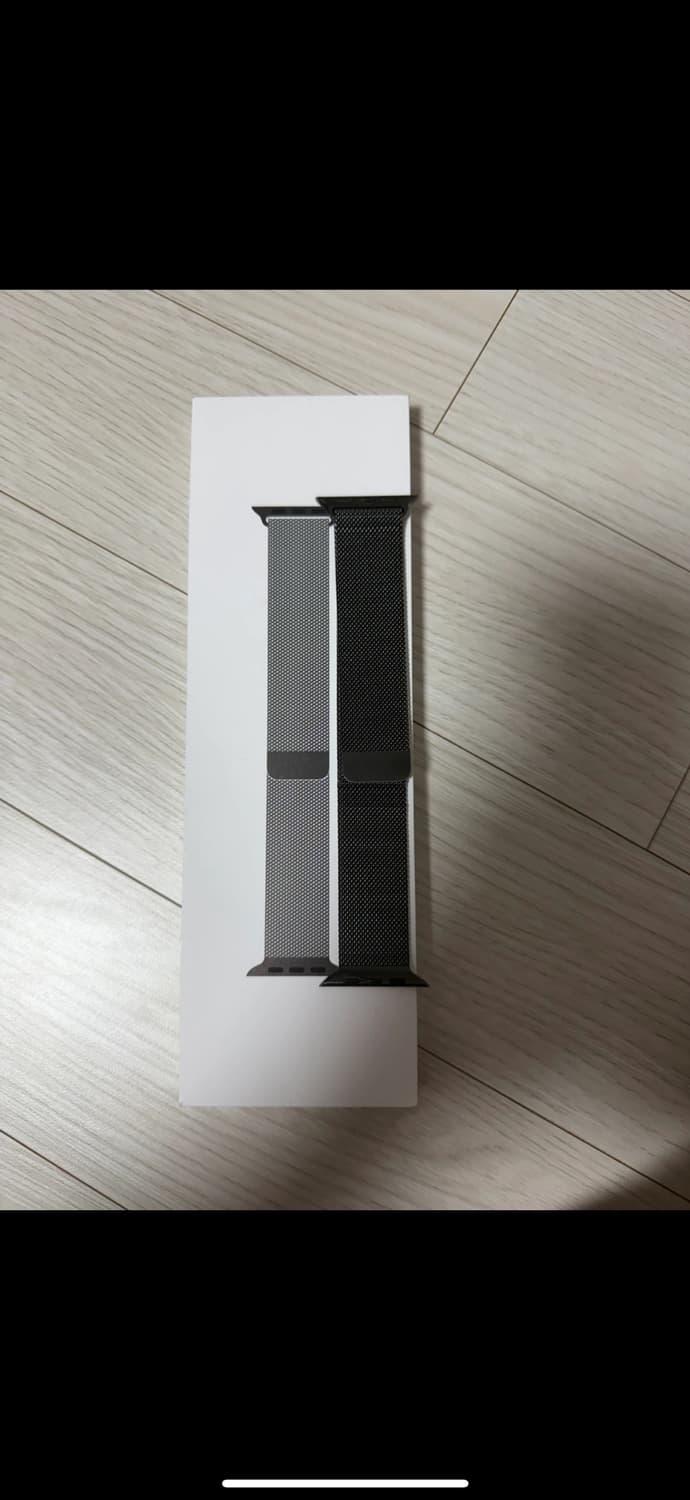 애플워치 밀레니즈루프 상품이미지1