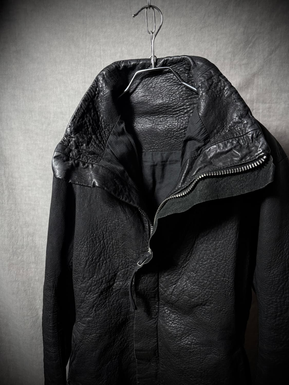 Boris Bidjan Saberi AW11-12 J1 Jacket 상품이미지6