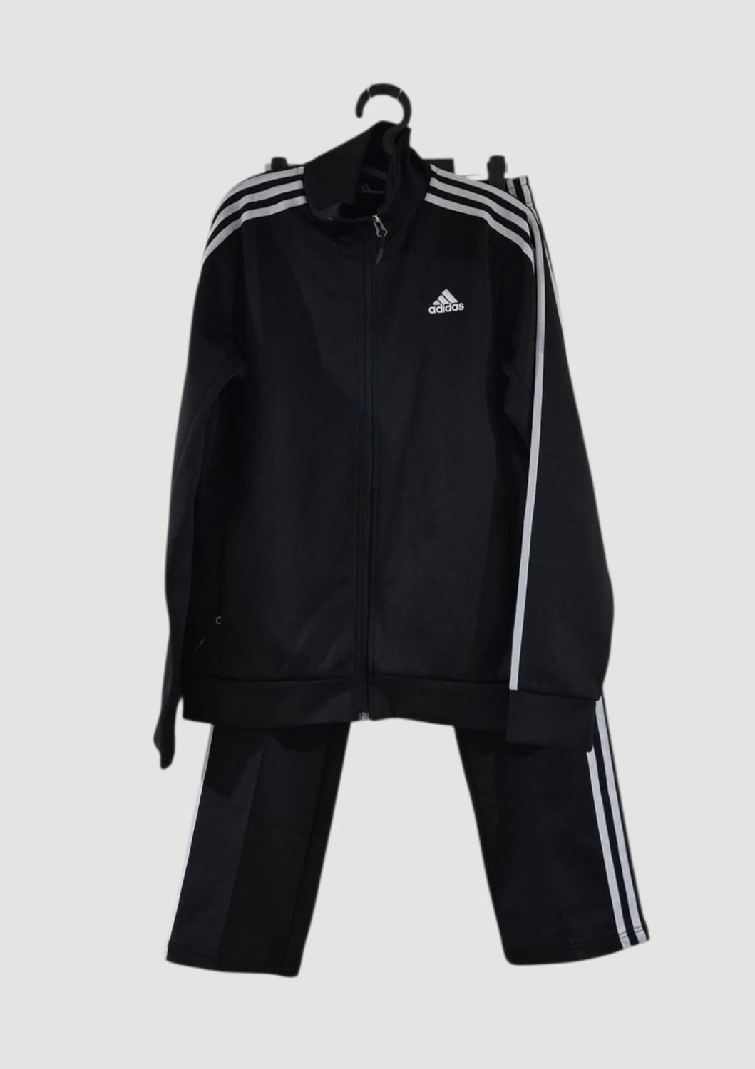 [95]아디다스 트랙탑 져지 세트 상품이미지1