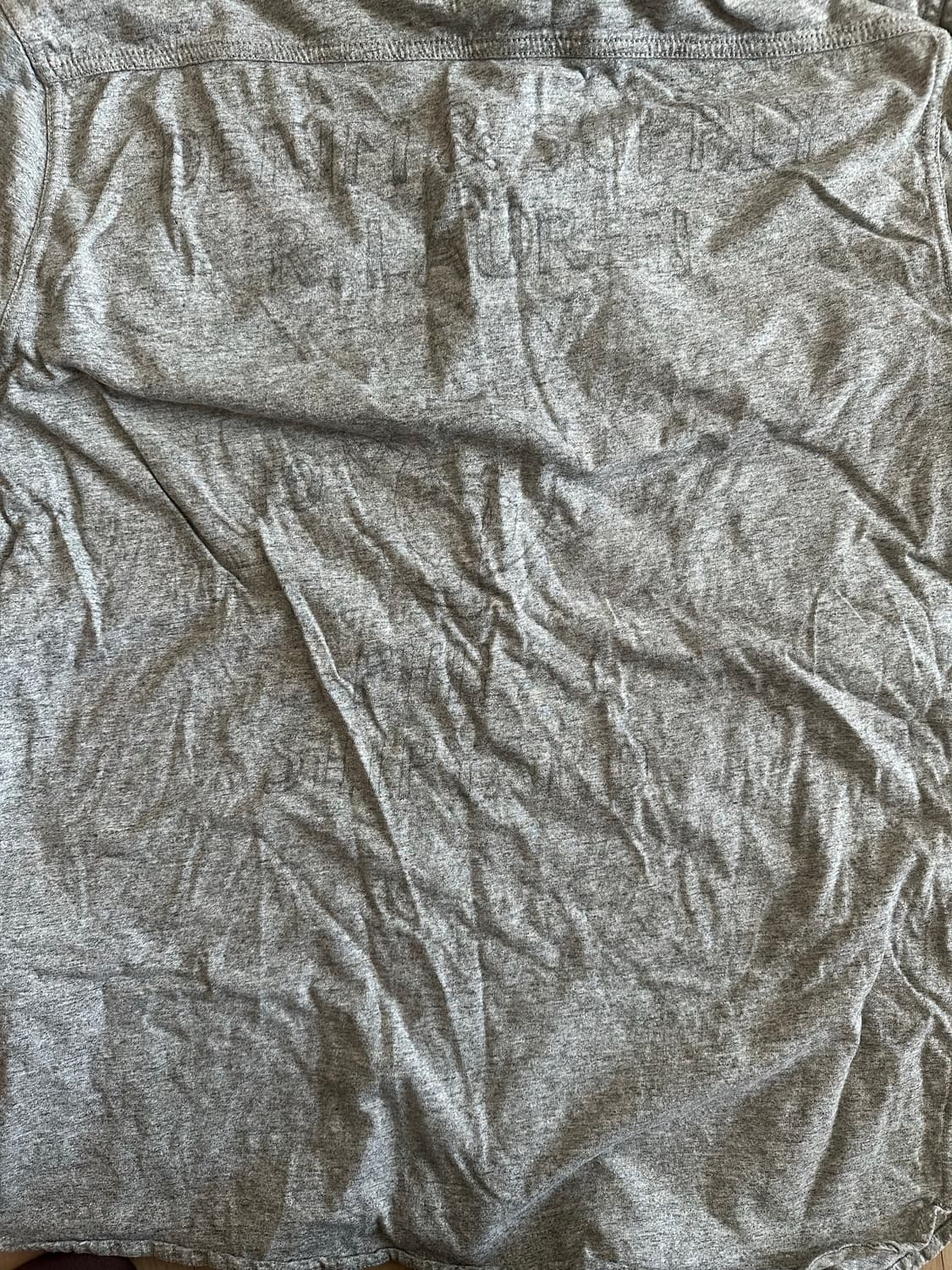 폴로 랄프로렌 빈티지 후드 상품이미지2