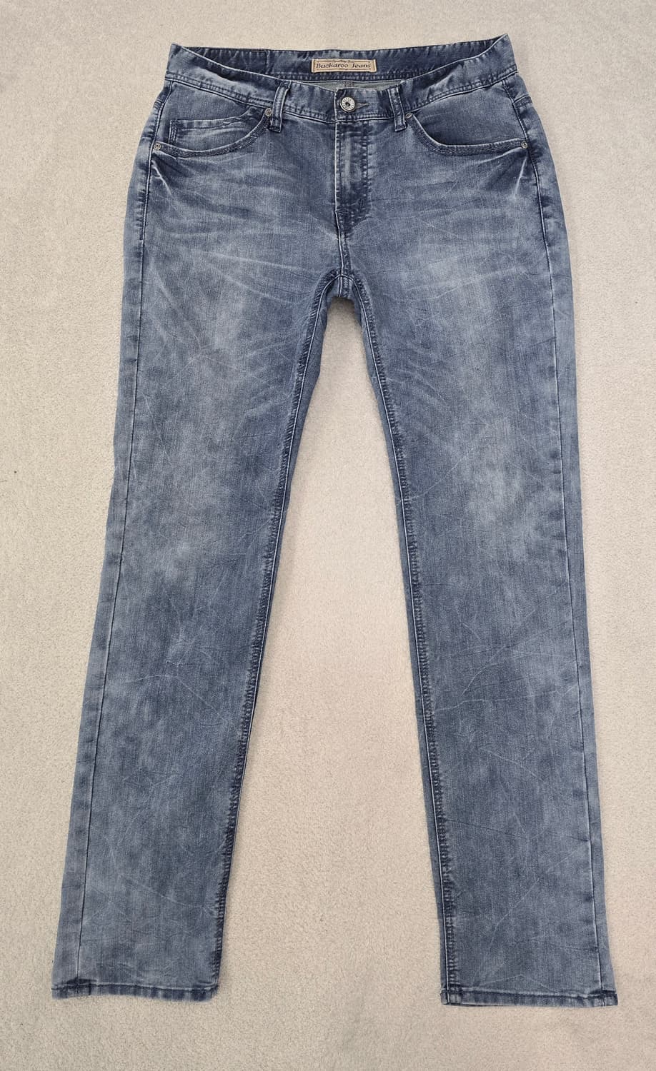 버커루 남자청바지.  싸이즈 32 상품이미지1