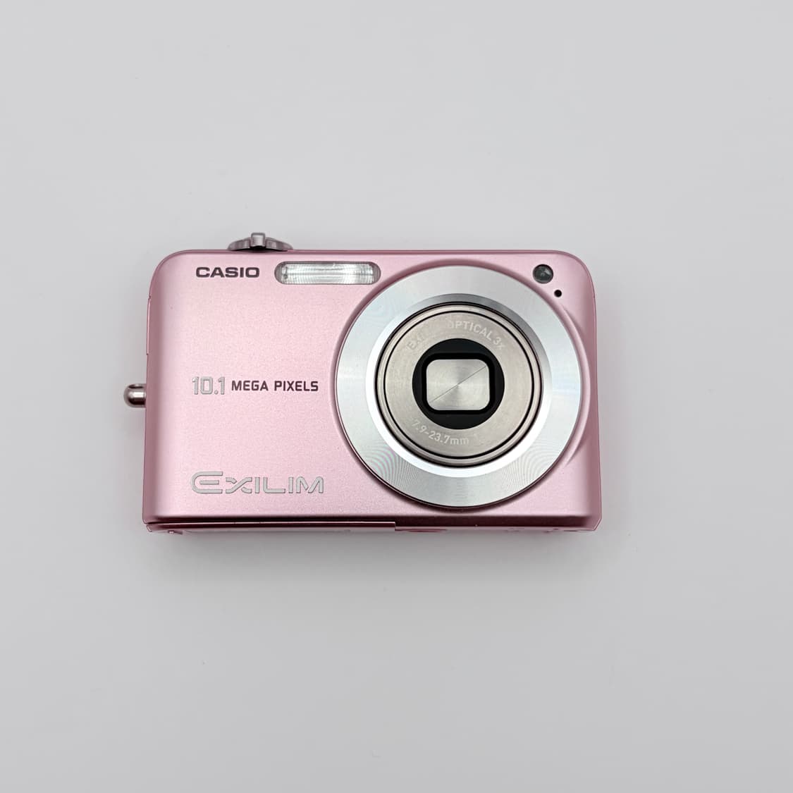 ✨은채 디카✨ 카시오 엑슬림 EX-Z1080 핑크 디카 디지털 카메라 상품이미지2