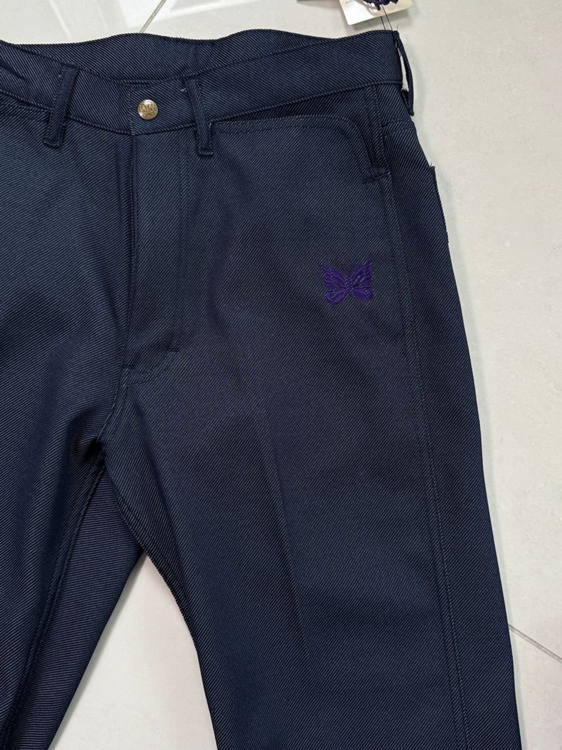 STRAIGHT JEAN 스트레이트 진 상품이미지2