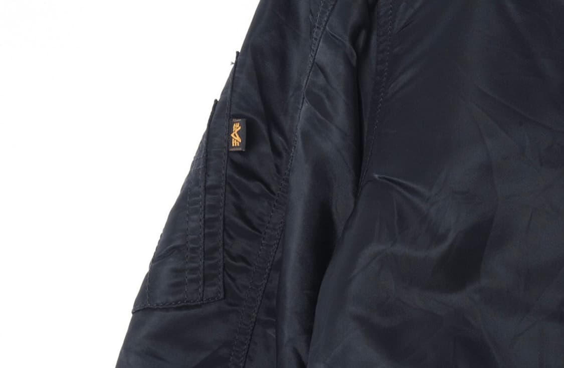 Alpha 알파 항공점퍼 상품이미지5