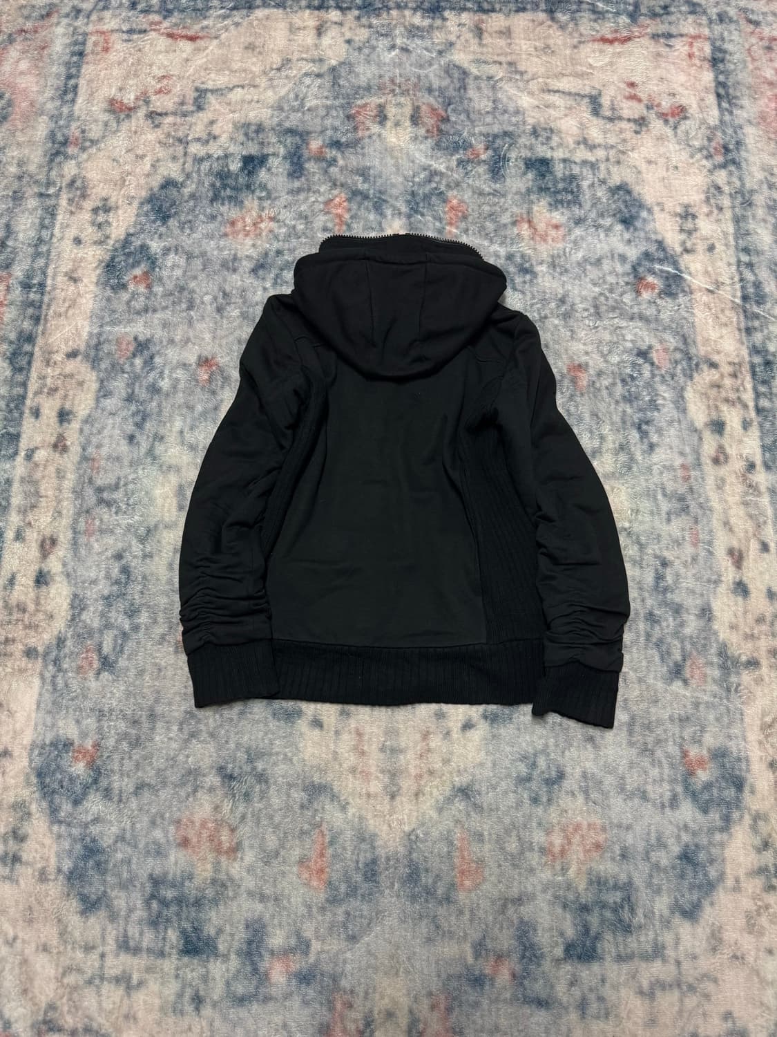 Dig deep 00s y2k gimmick hood jacket 상품이미지7
