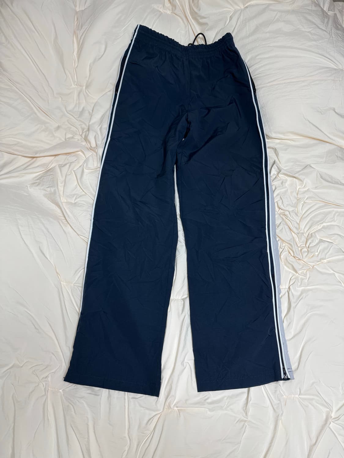 마틴 로즈 크러시드 트랙 수트 셋업 결제창 상품이미지7