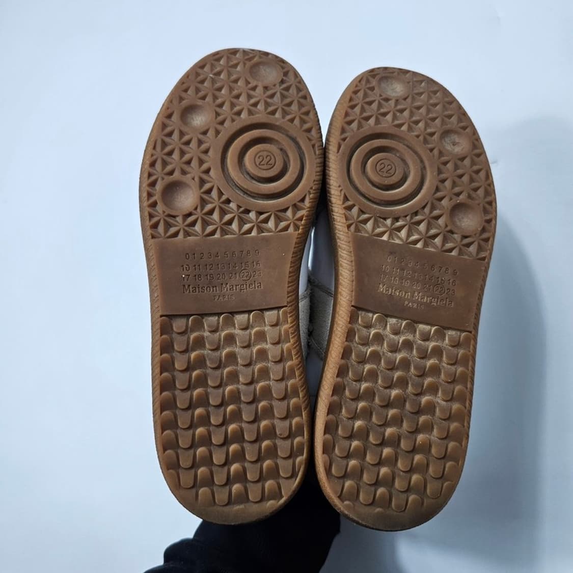 마르지엘라 독일군 상품이미지6