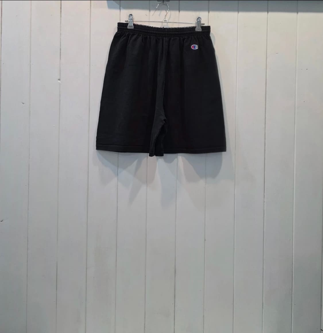 Champion [챔피온] 반바지 상품이미지3