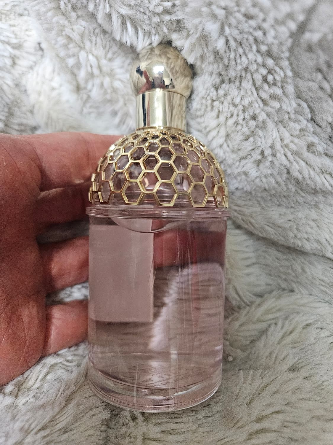 겔랑 아쿠아 알레고리아 플로라 체리시아 향수 125ml 상품이미지2