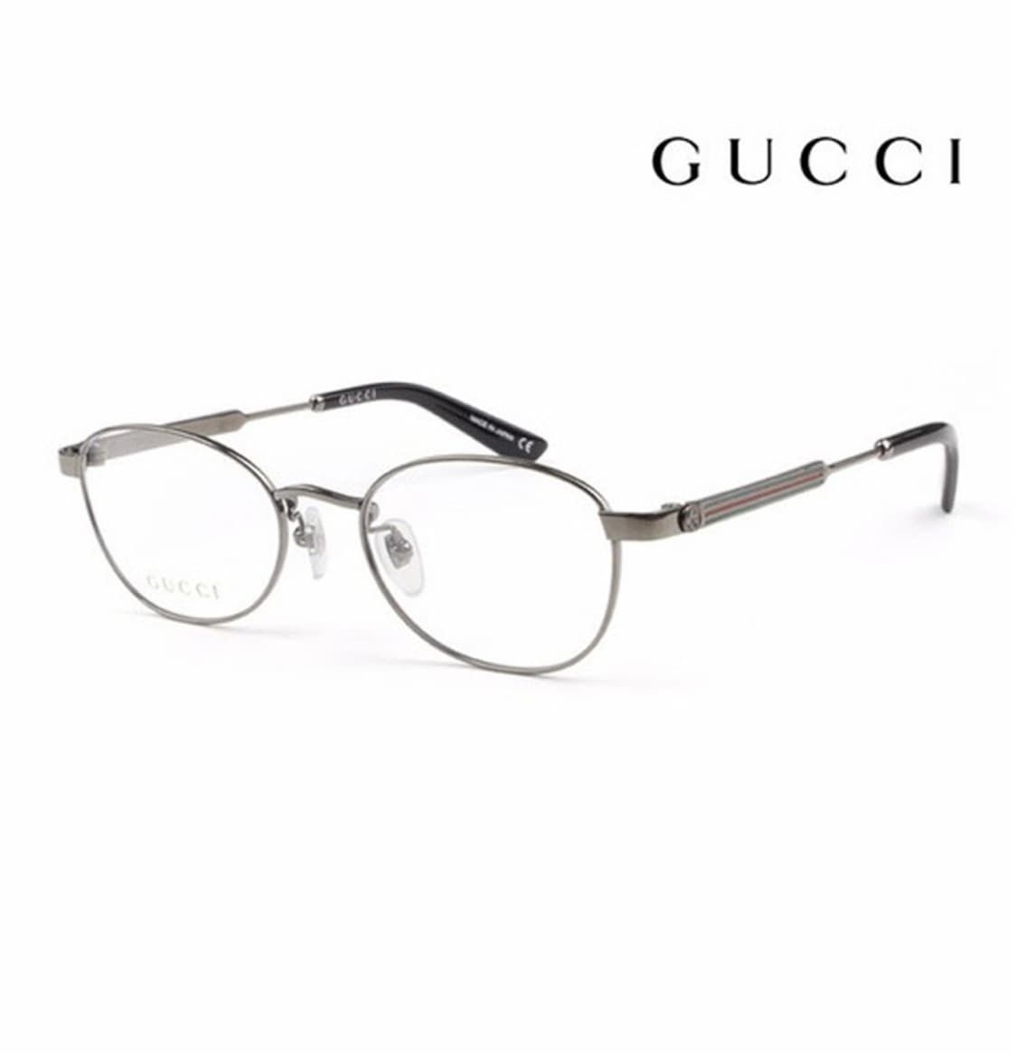 구찌 티타늄안경테(새상품 풀구성) 상품이미지10