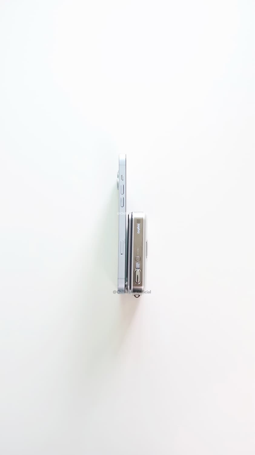 한글 지원) Sanyo E6 상품이미지8