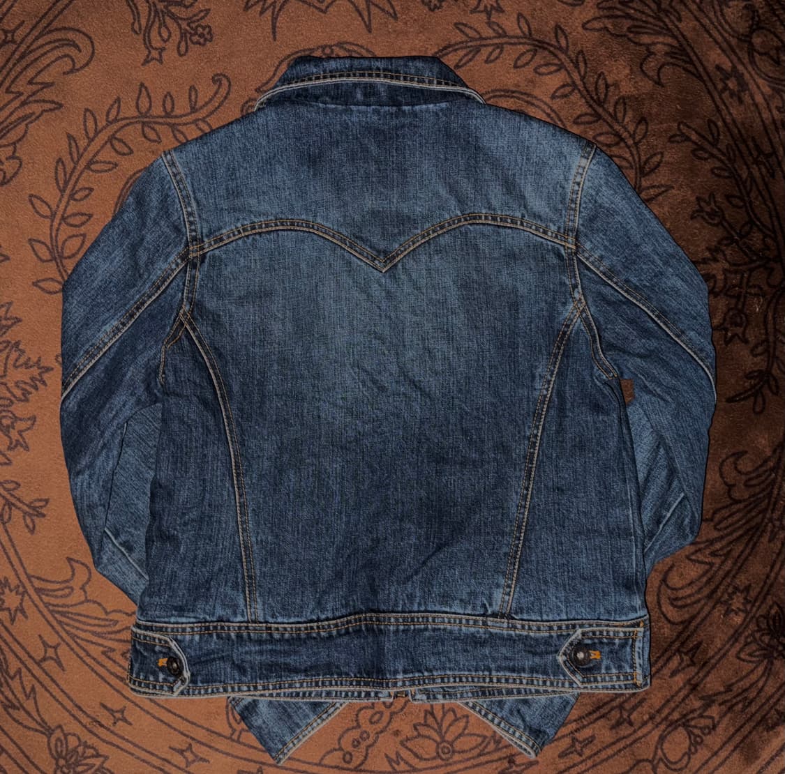 Denim jacket 상품이미지2