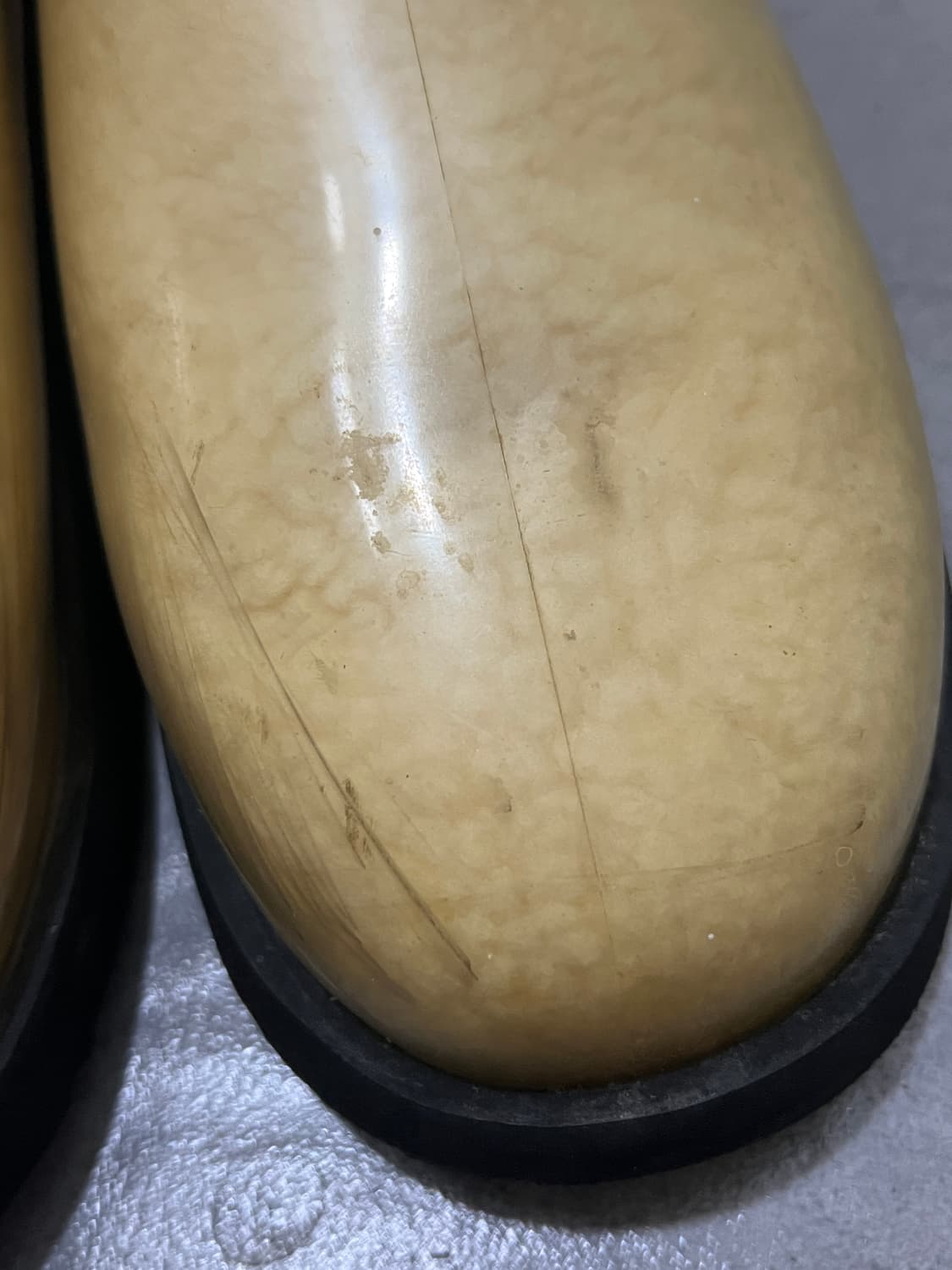 미국 정품 UGG 어그 클리어 미니 부츠 245 상품이미지5