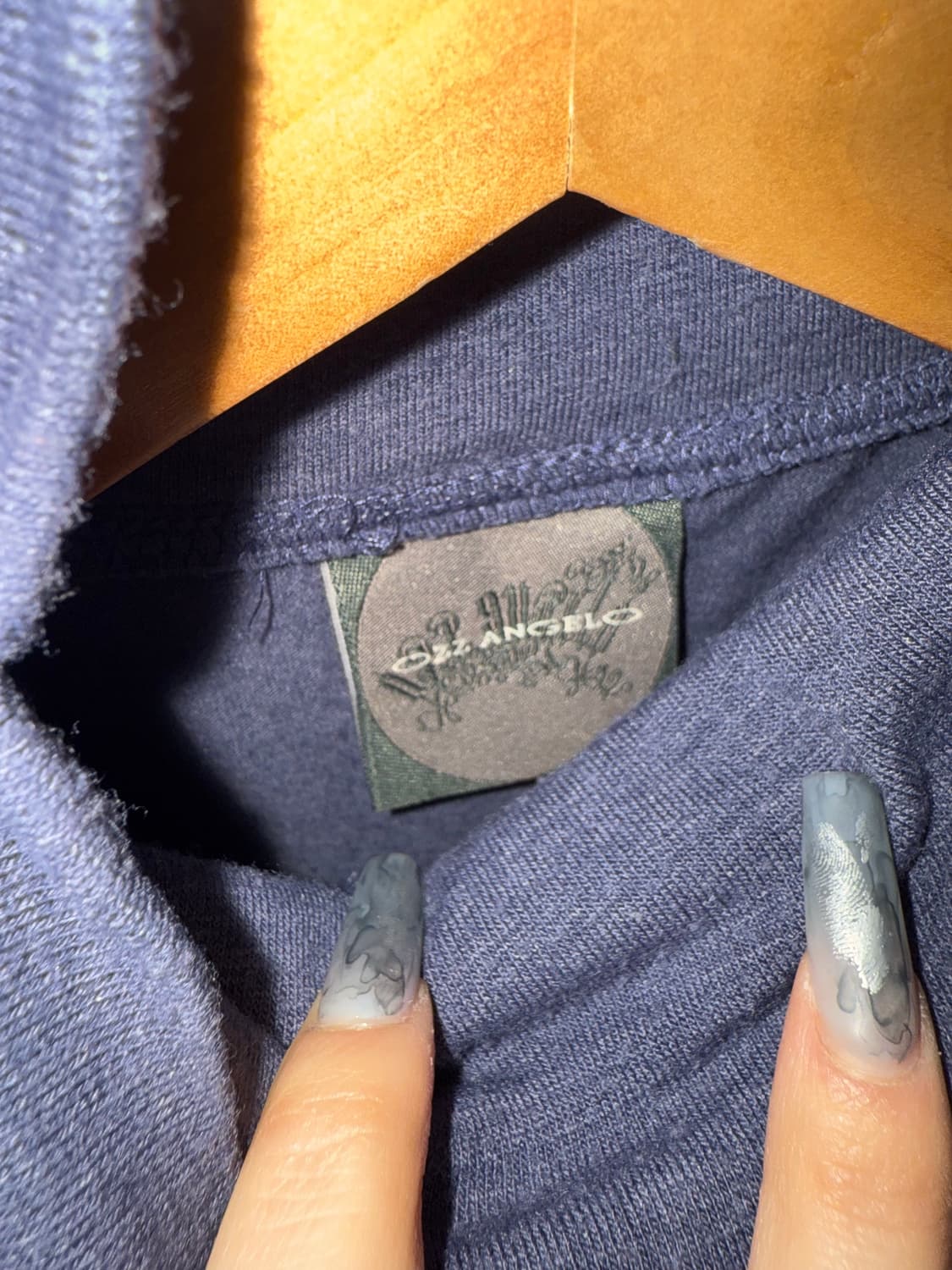 Ozz on 오즈온 니트  상품이미지2