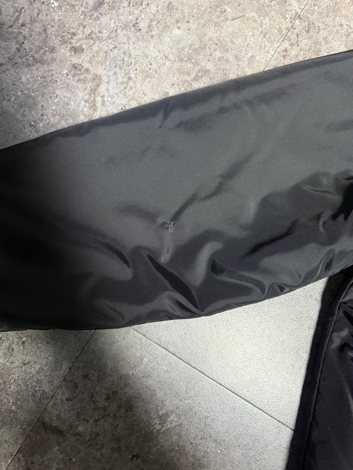 슈프림 인디펜던트 ma-1봄버 M 상품이미지8