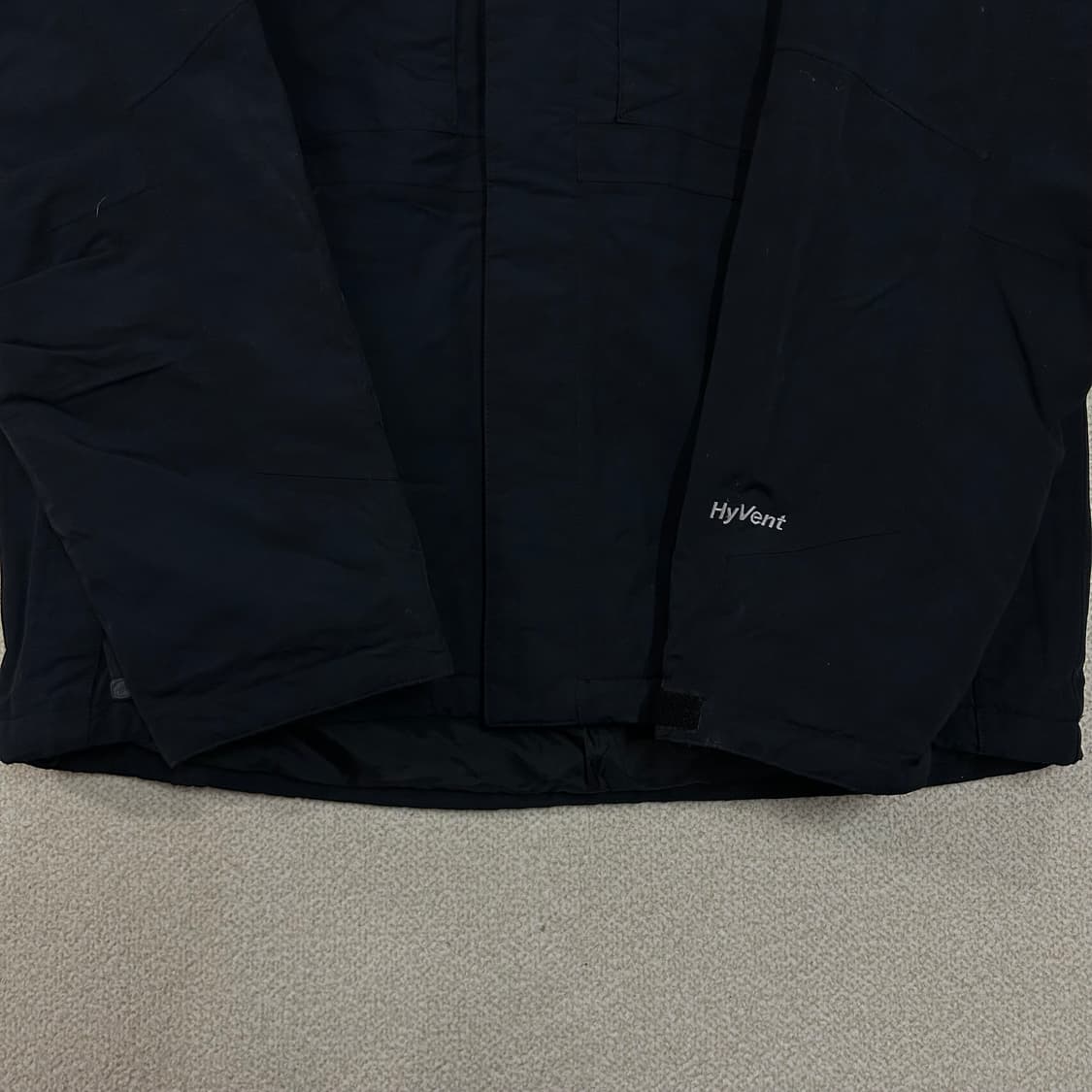 (L) 노스페이스 fw 하이벤트 바람막이  상품이미지5