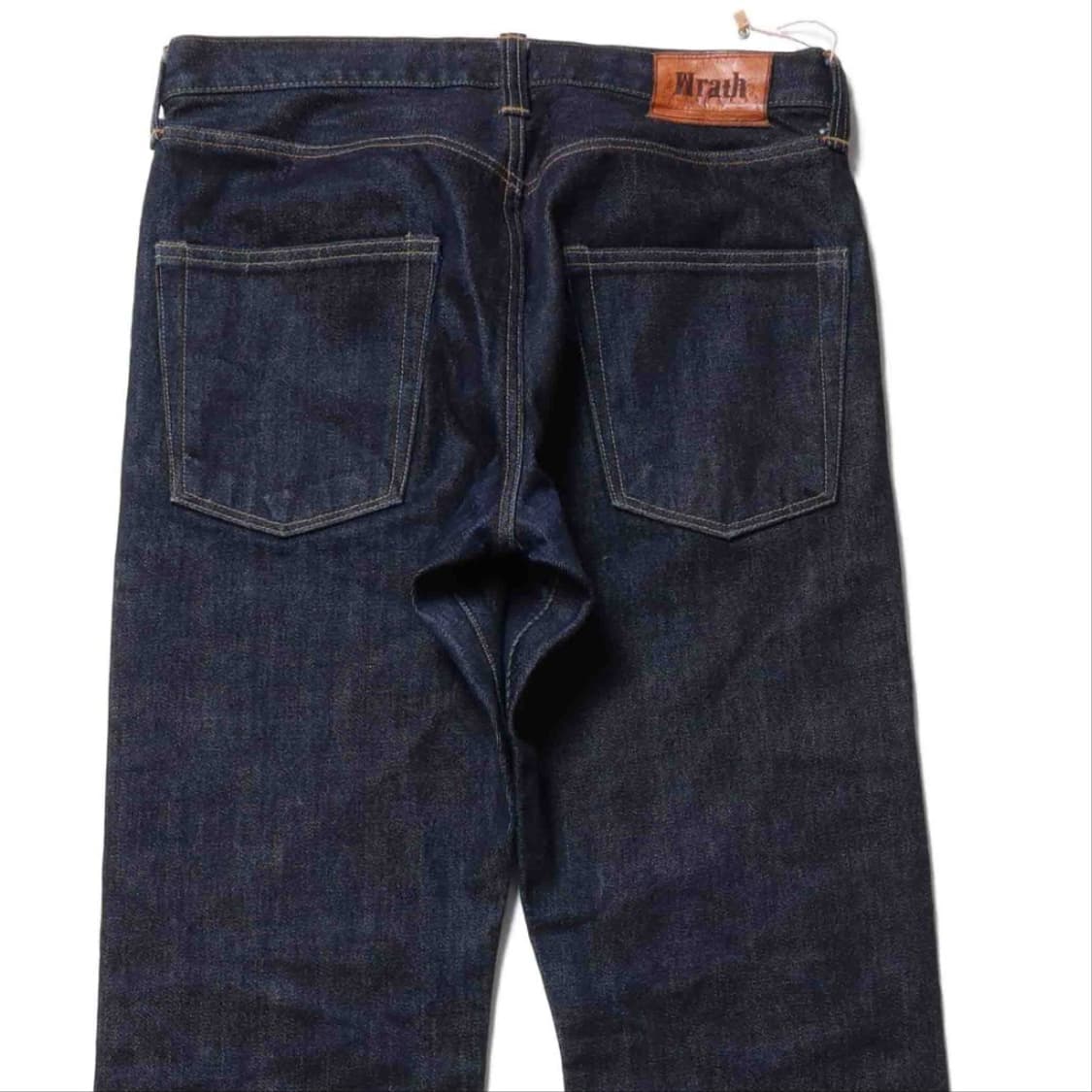 뤠쓰 Warth Selvedge Denim Pants 
 상품이미지7