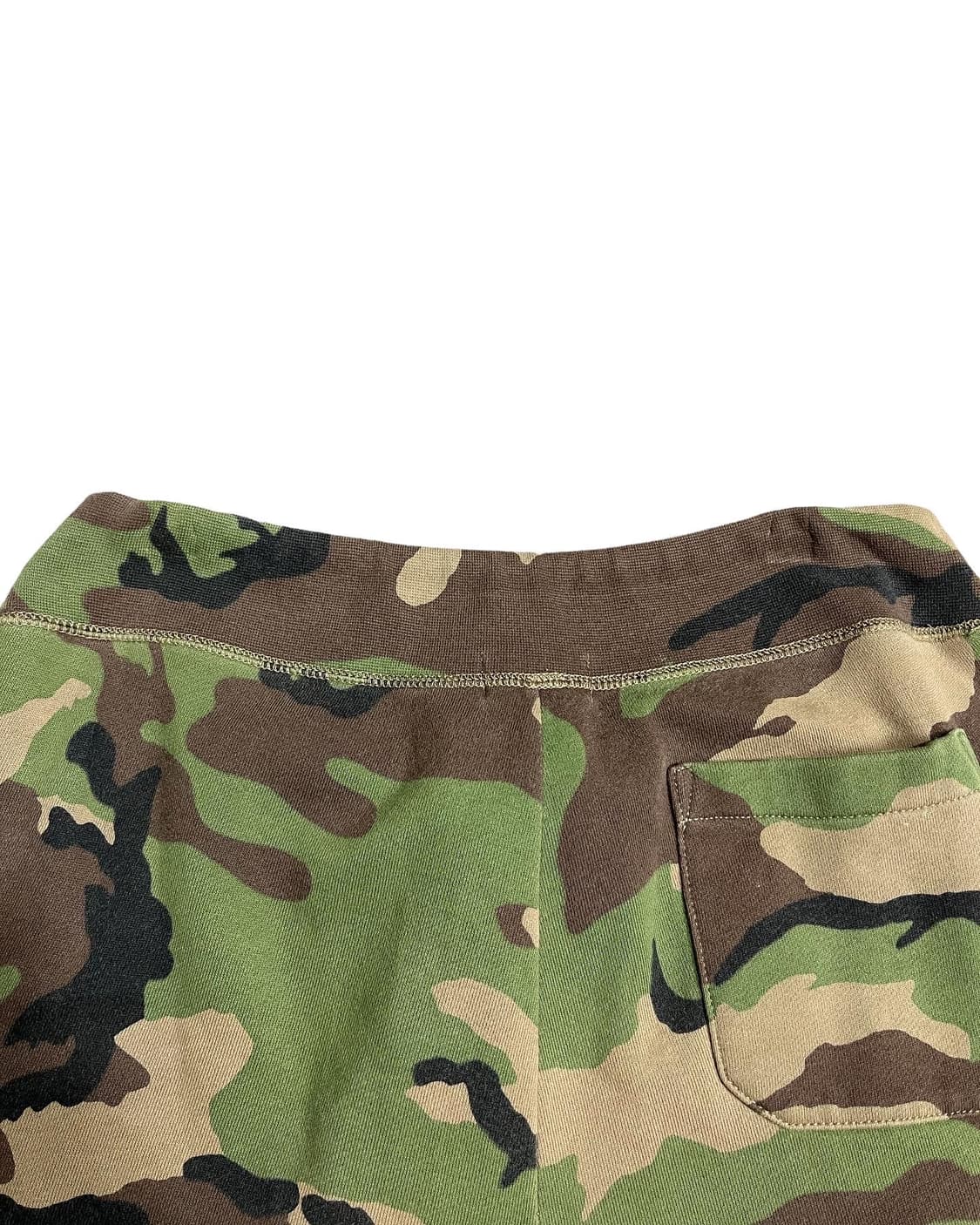 [XL] 폴로랄프로렌 밀리터리 스웻 조거 팬츠 상품이미지4