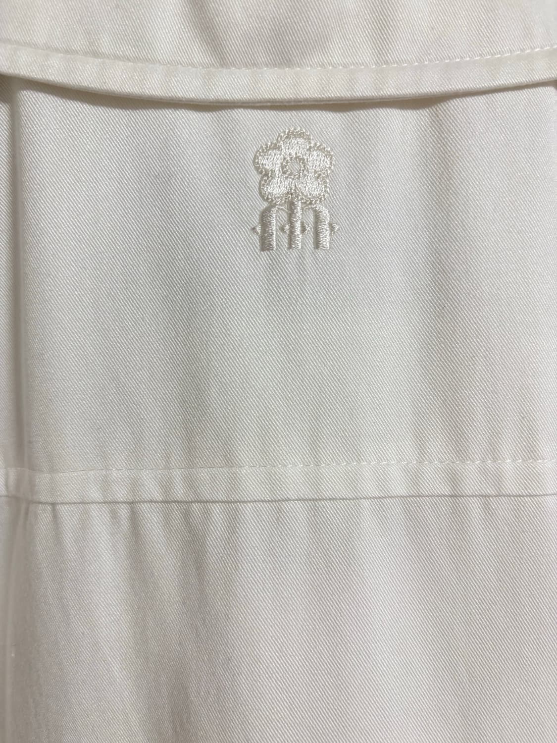 MINJUKIM Shirts Onepiece 상품이미지5