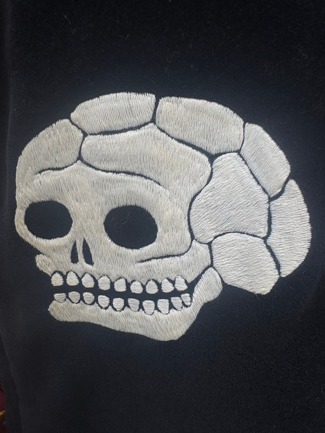 리얼 맥코이 수베니어 자켓 상품이미지3