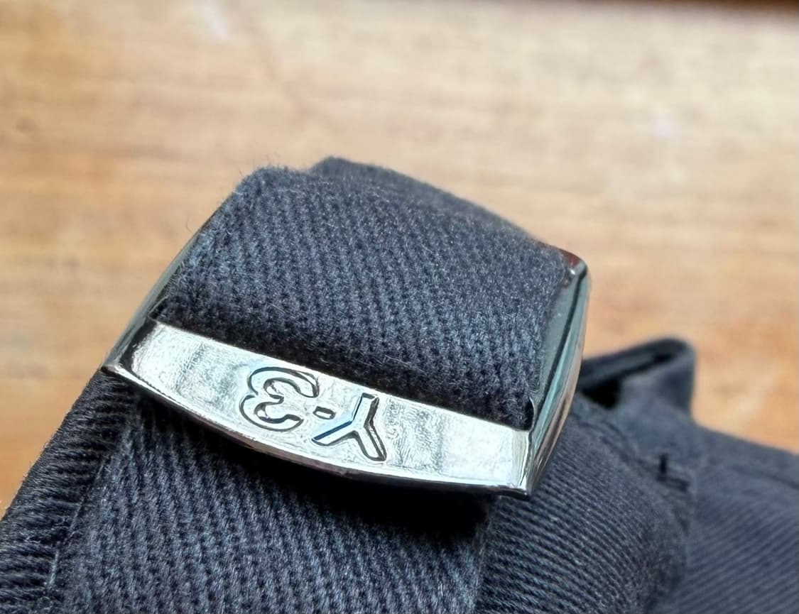 Y-3 모자  상품이미지9