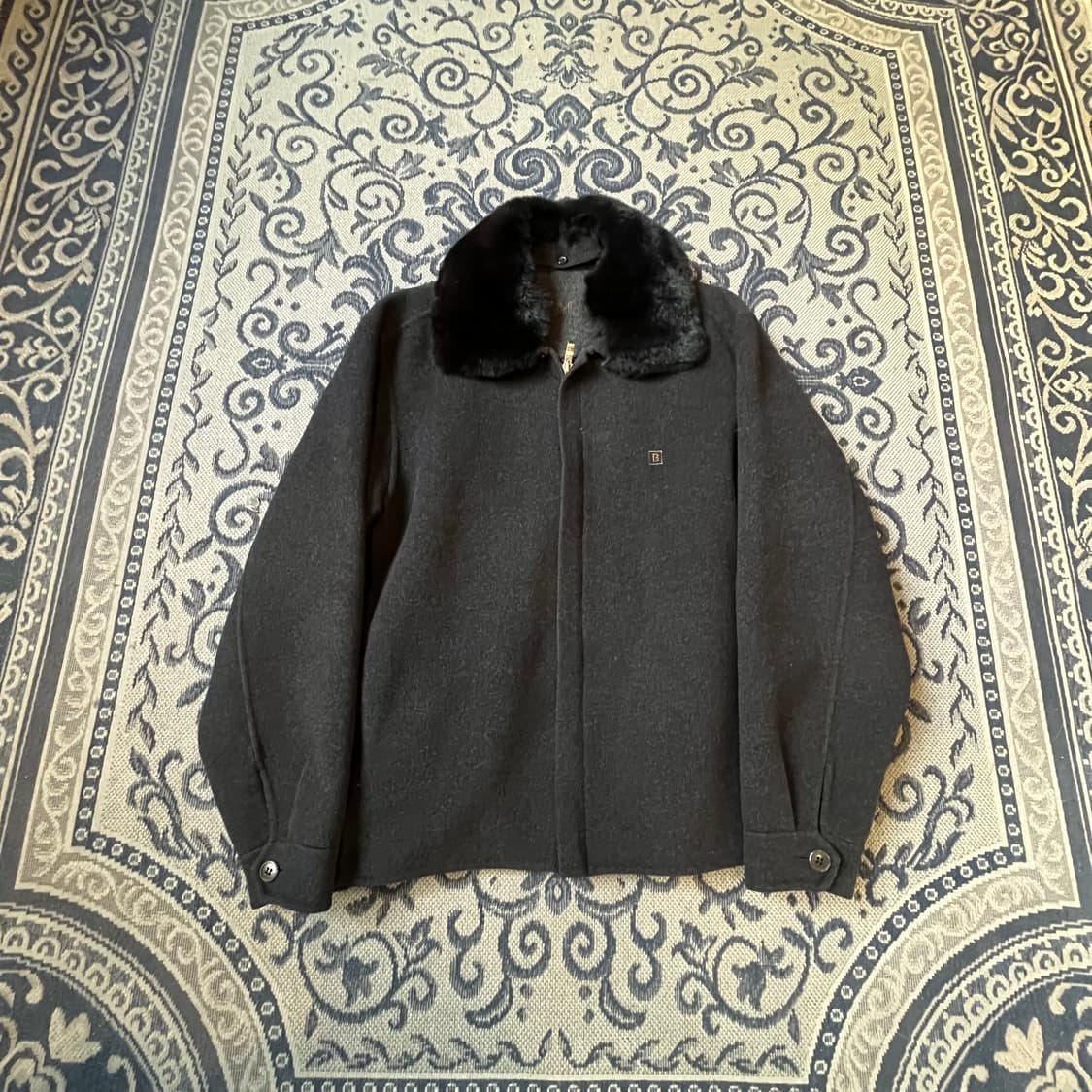 95 발망 올드스쿨 자켓/W2201 상품이미지1