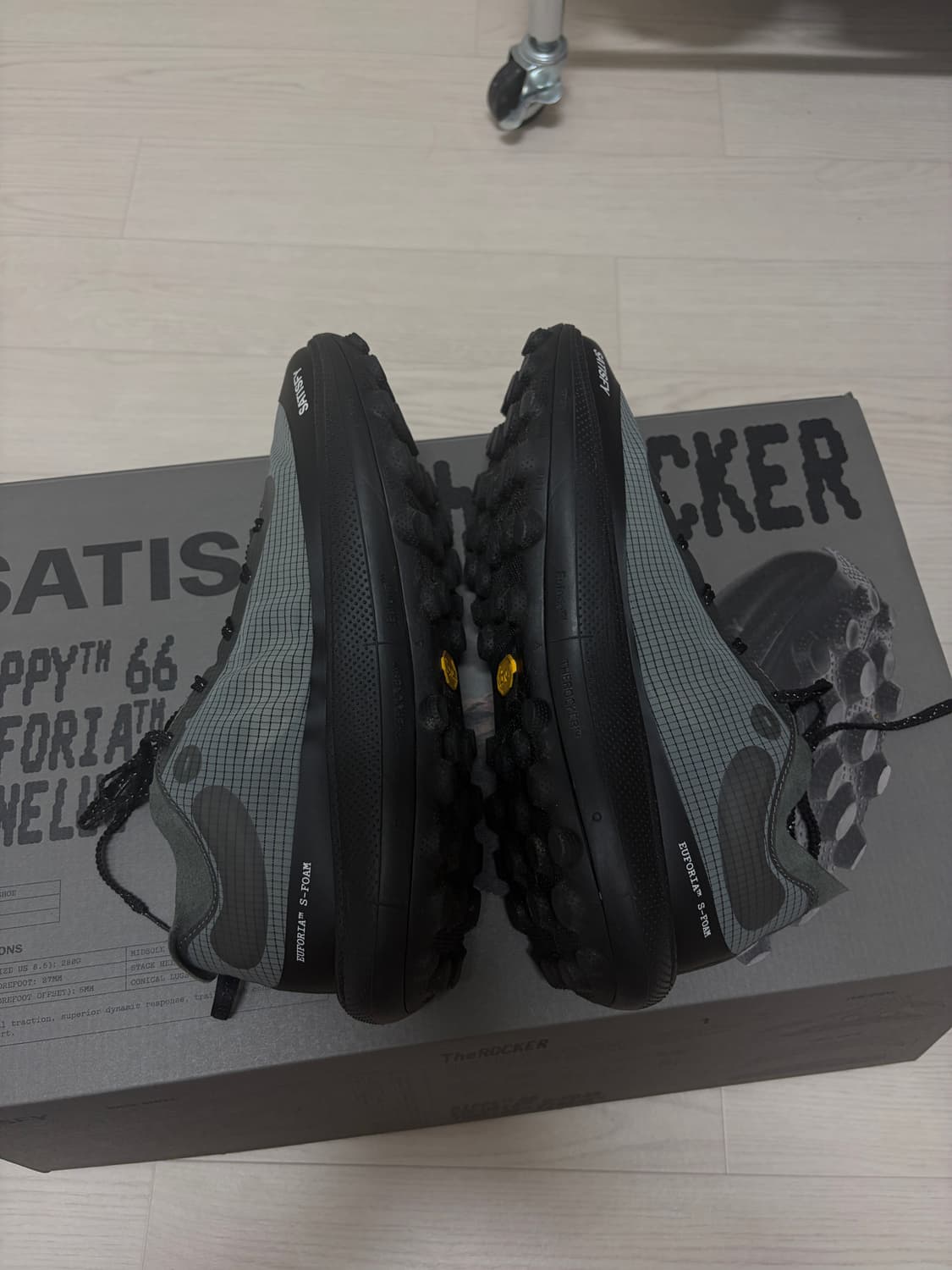 새티스파이 더 라커 쉐도우 260 상품이미지4