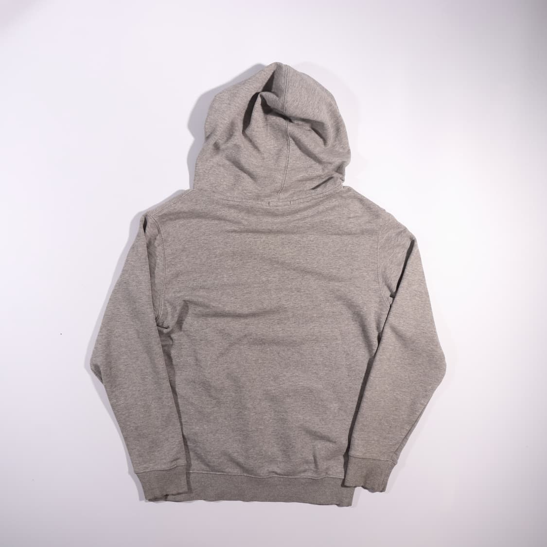 갭 자수 후드티 B288 상품이미지2