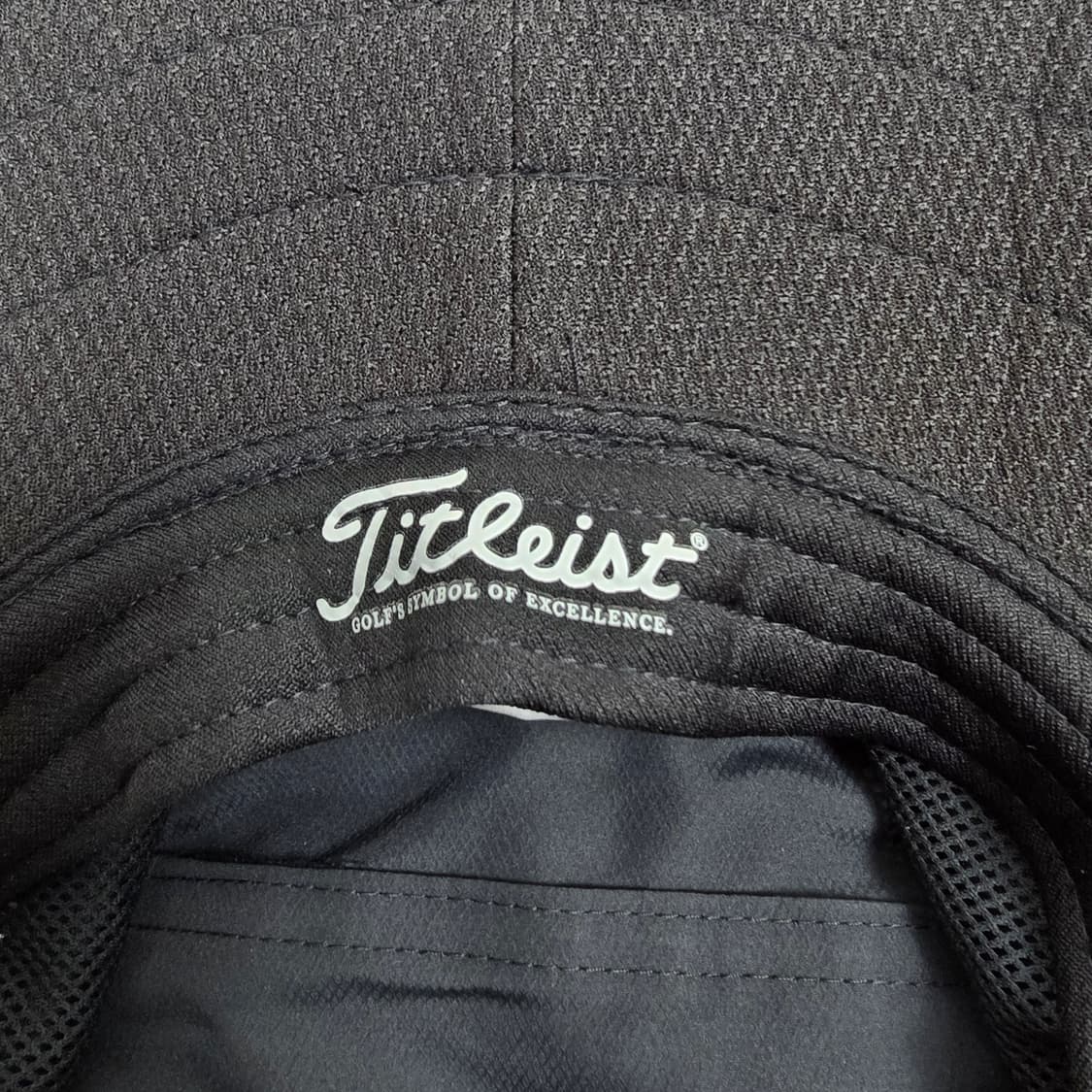 타이틀리스트 투어 오지 버킷햇 상품이미지7