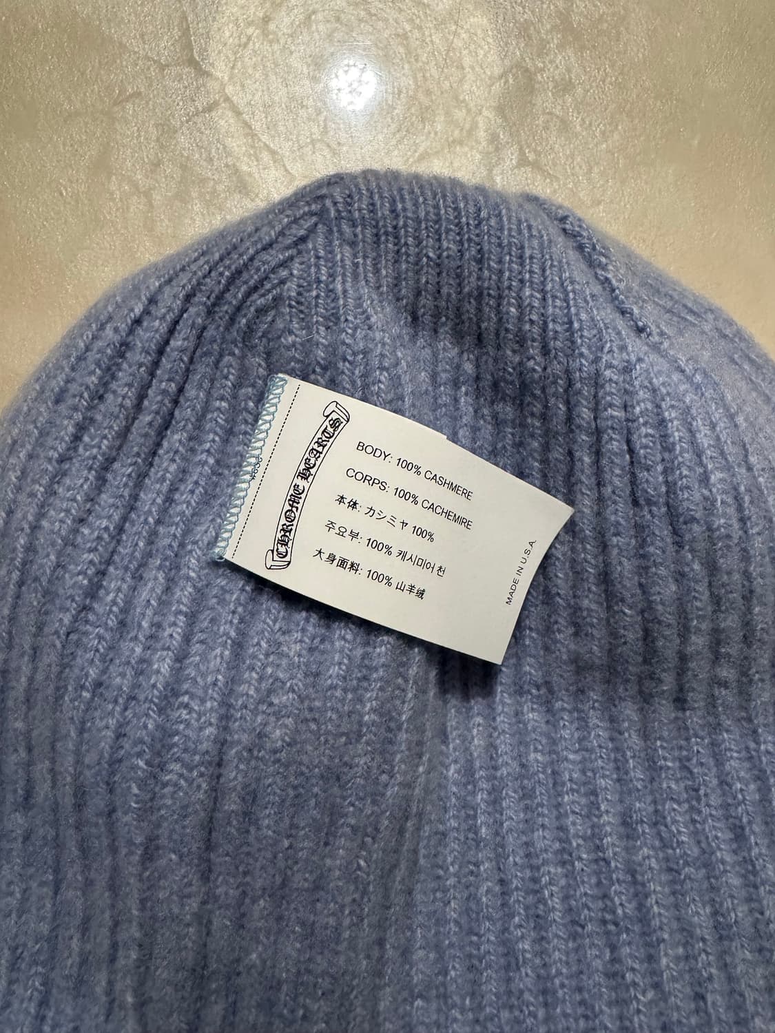 크롬하츠 빅대디 비니 상품이미지3