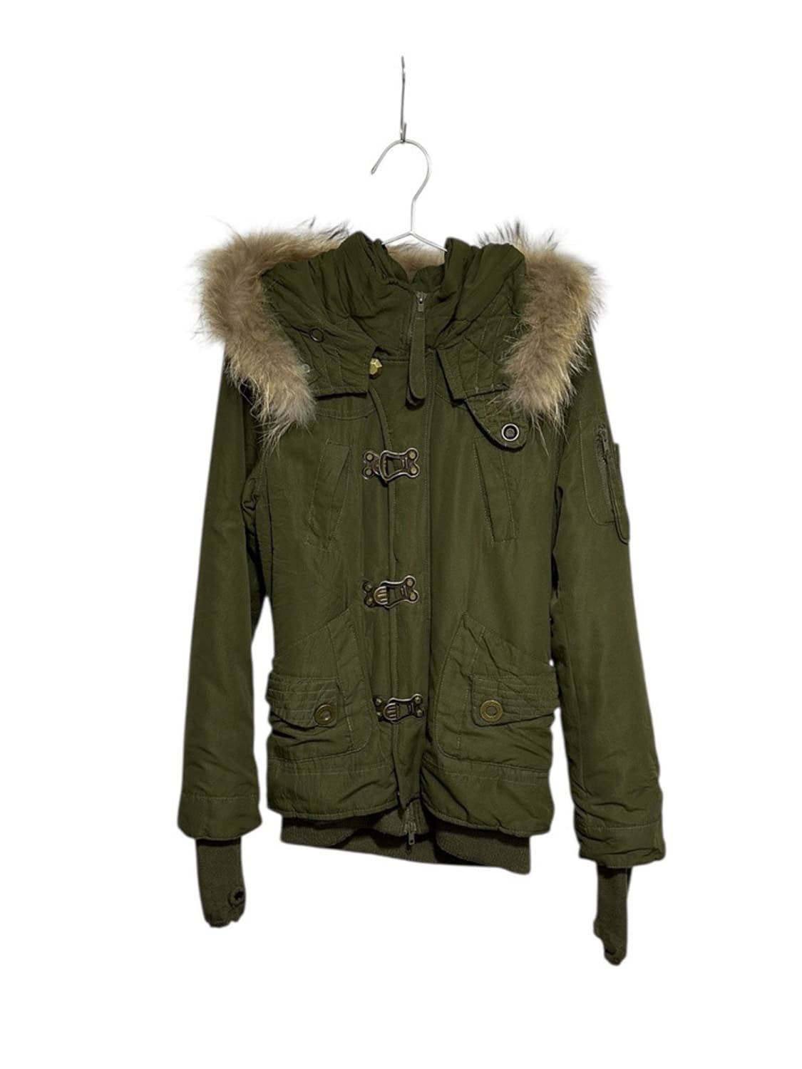 vtg jacket 상품이미지1