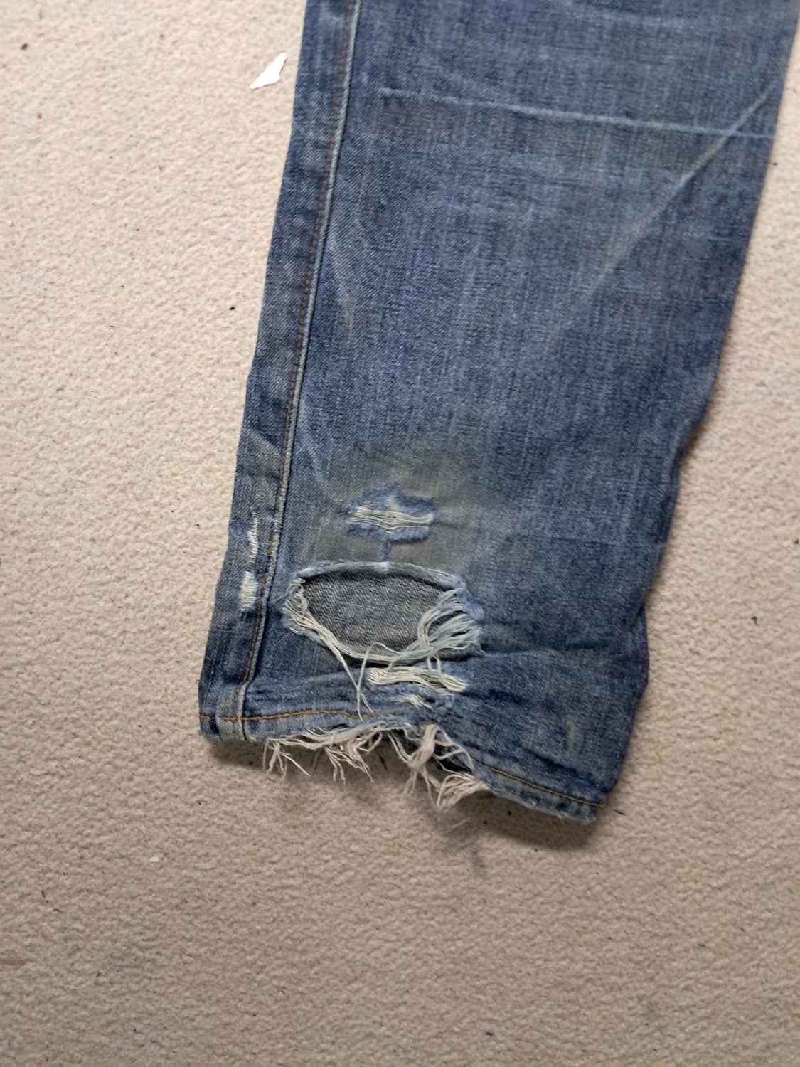 리바이스501 xx 상품이미지6