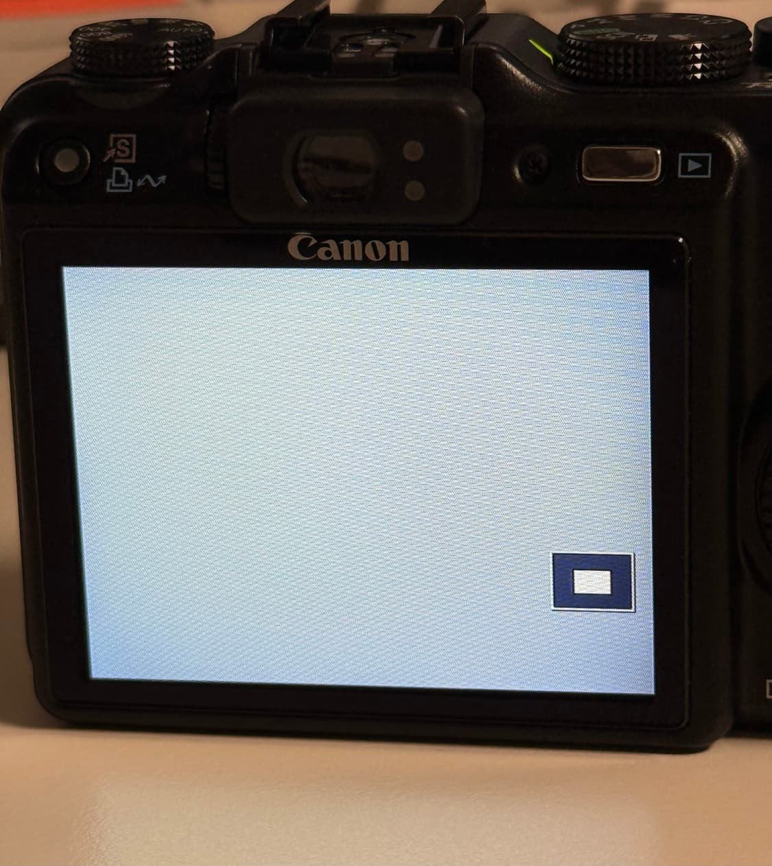 민트급 풀박스) 캐논 파워샷 g9 powershot g9 상품이미지6