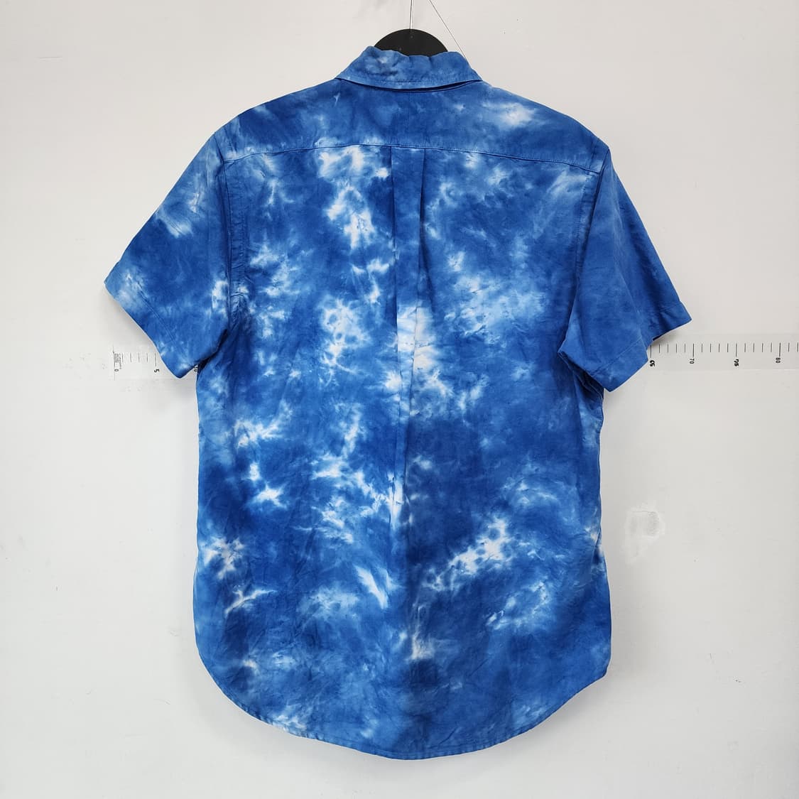 폴로 랄프로렌 타이 다이 반팔 셔츠 상품이미지3