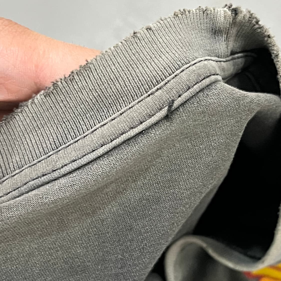  비틀즈 옐로우 서브마린 밴드 티 y16056 상품이미지7