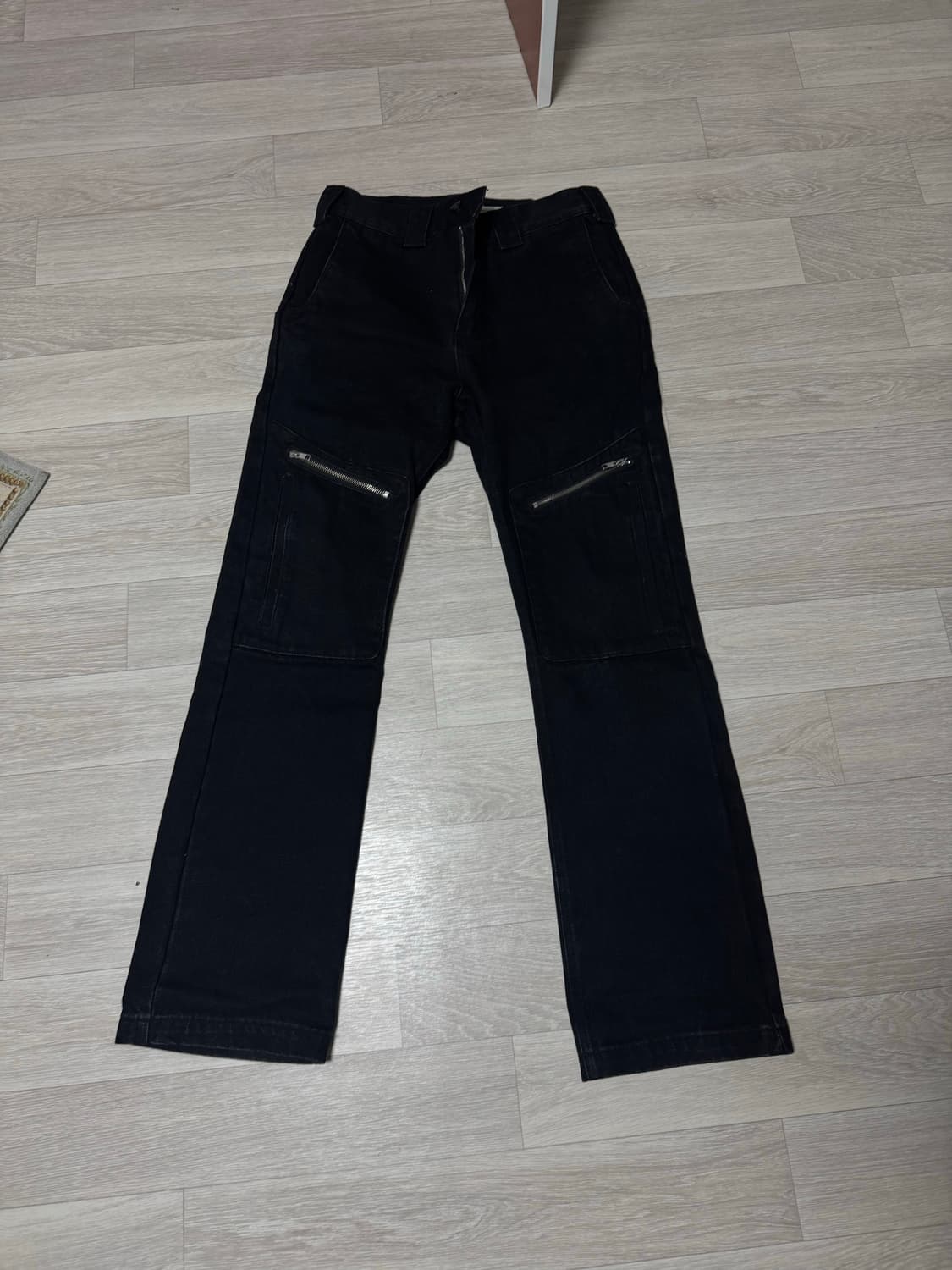 플라스틱프로덕트 데님 상품이미지1