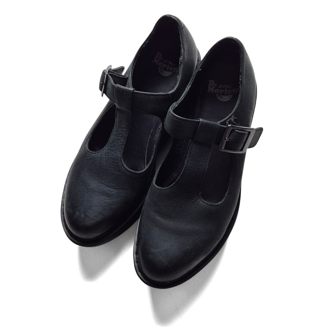[220] 닥터마틴 카리나 메리제인 슈즈 상품이미지3