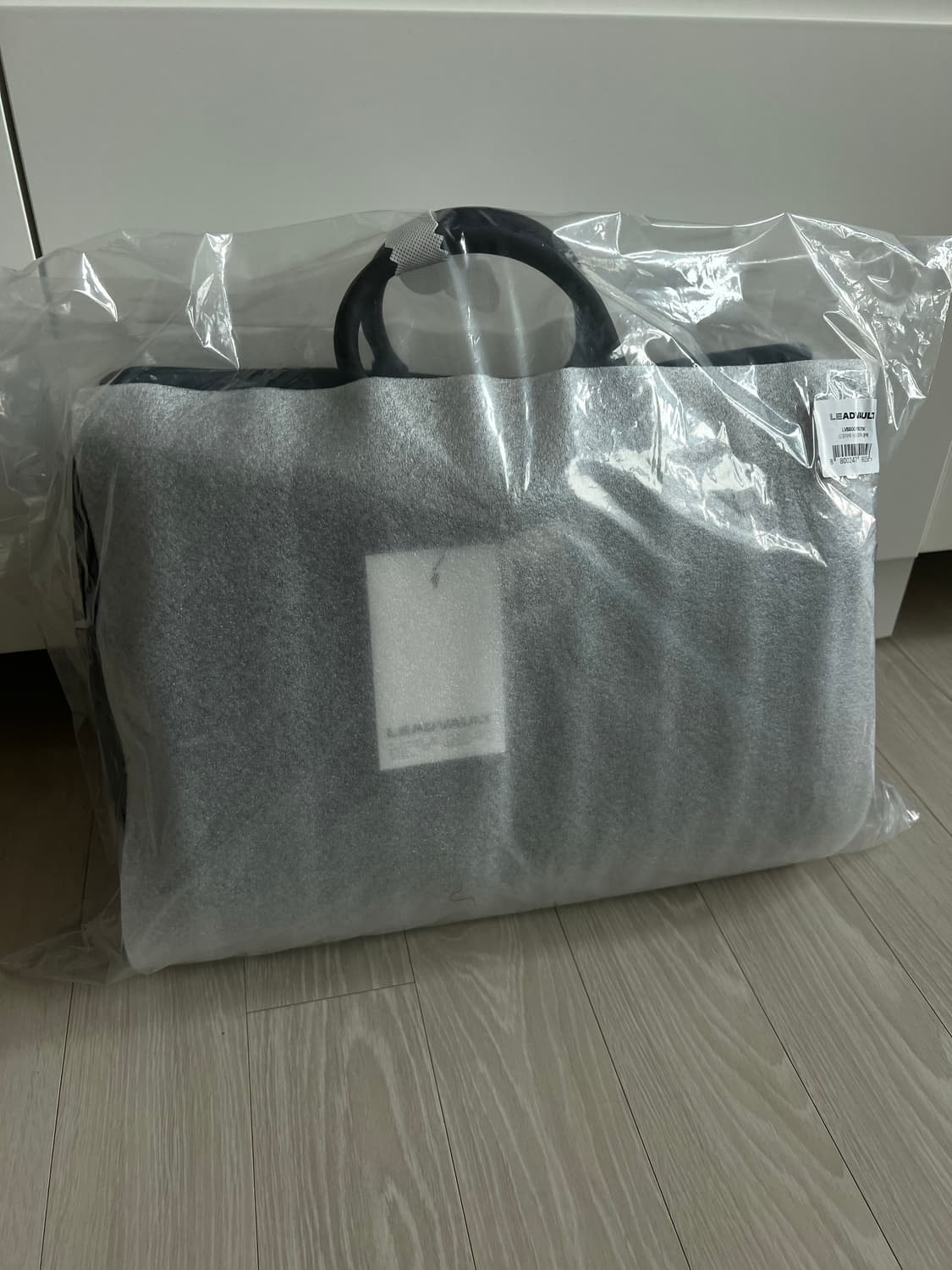 리드볼트 오프아워 브리프케이스 새상품 상품이미지4