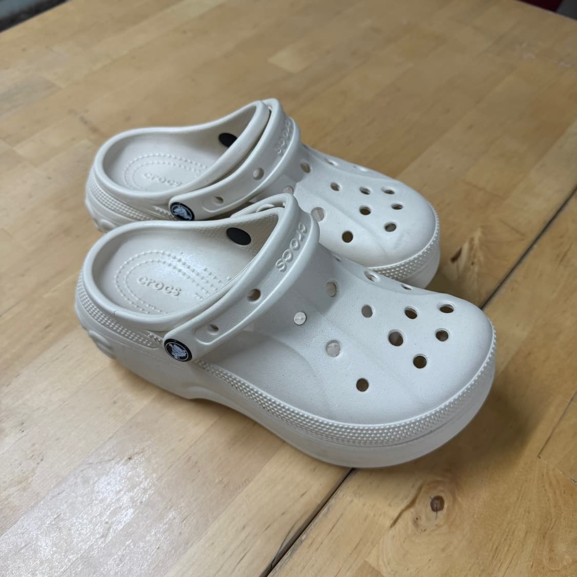 [W6] 크록스 정품 남녀공용 벨라 클로그 샌들 상품이미지2