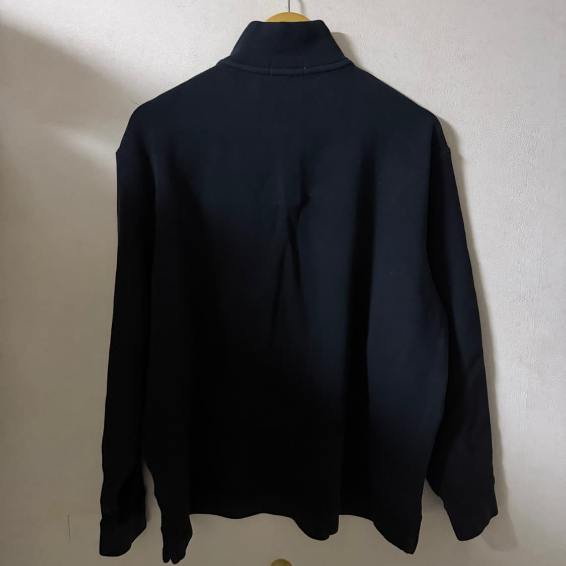 폴로 랄프로렌 코튼 하프집업 XL (남성 105) 상품이미지4