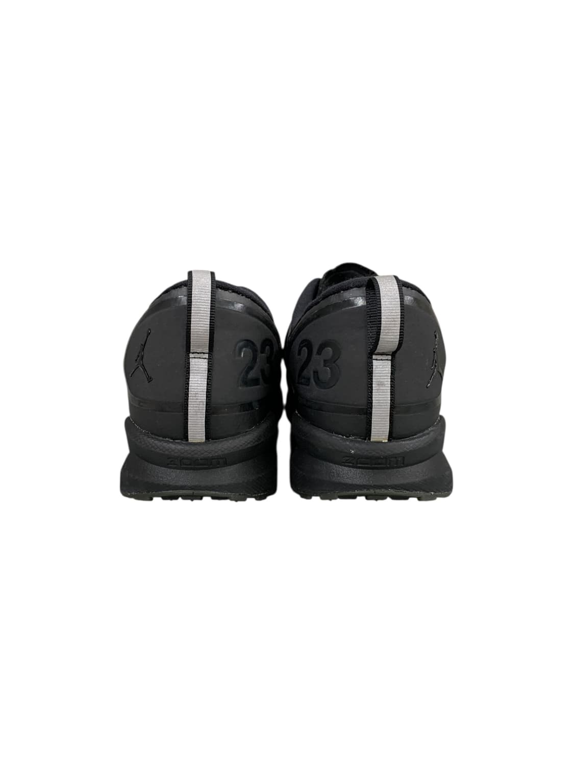 나이키 에어 조던 줌 테나시티 블랙 275 상품이미지2