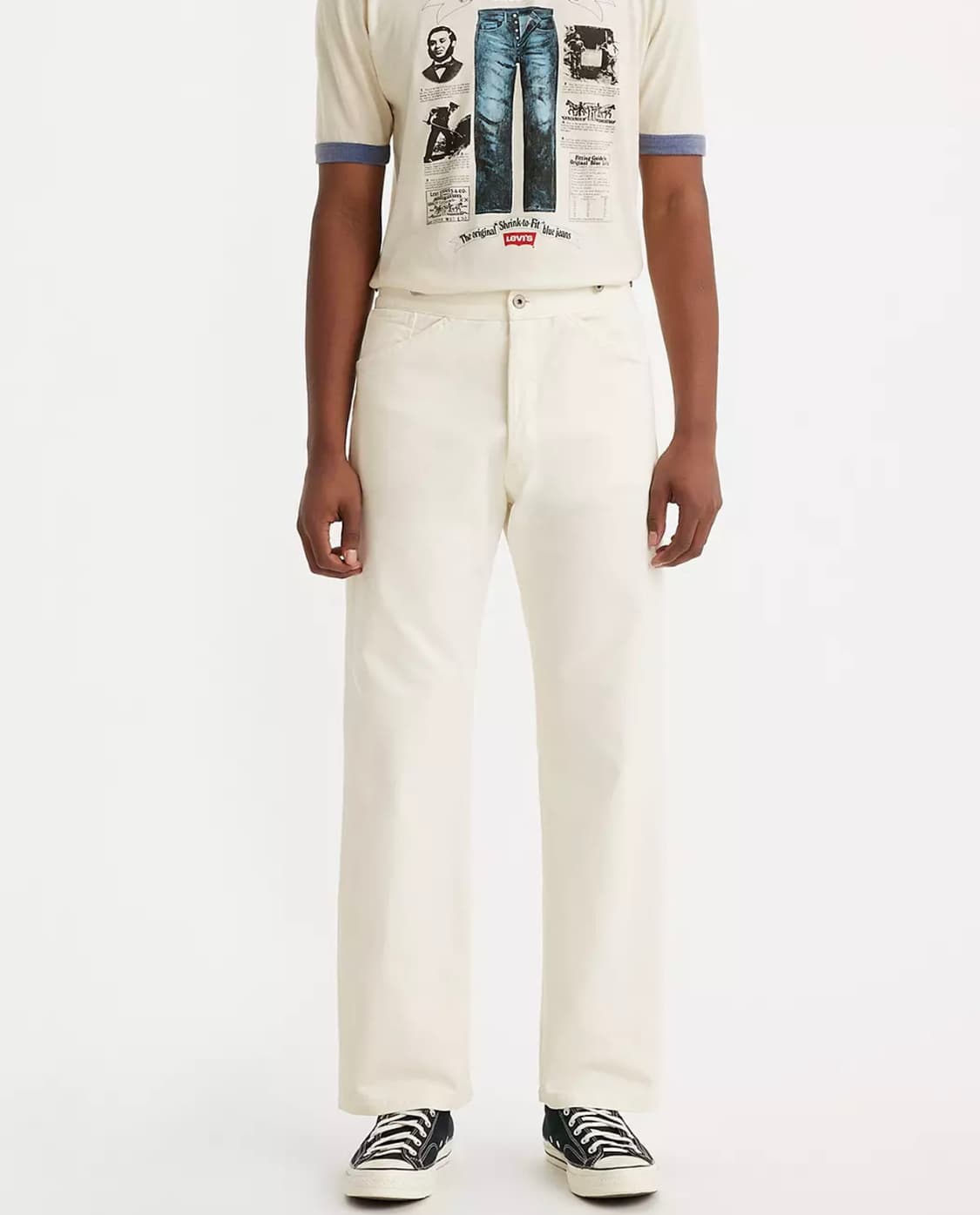 LVC 1880s Chinos Pants 상품이미지9