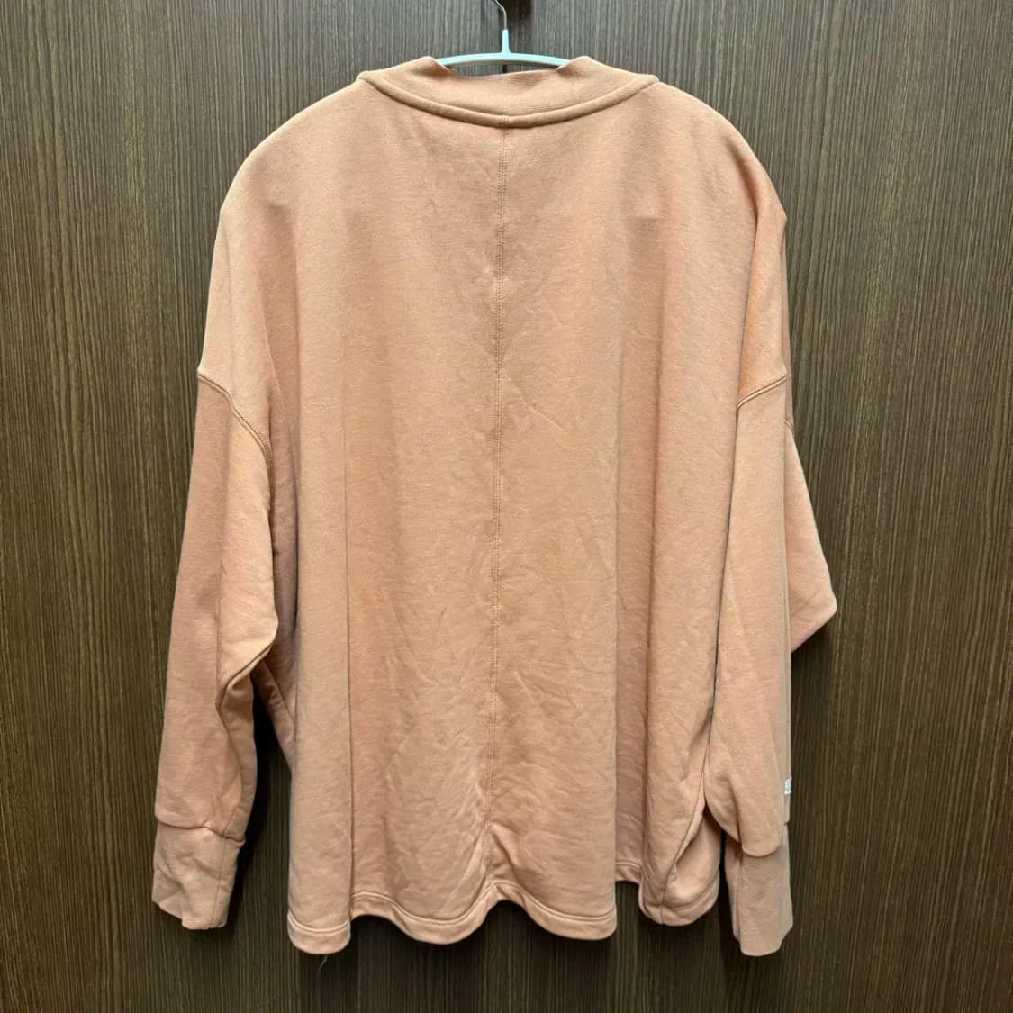 나이키 팜므 여성 자켓 M 상품이미지5