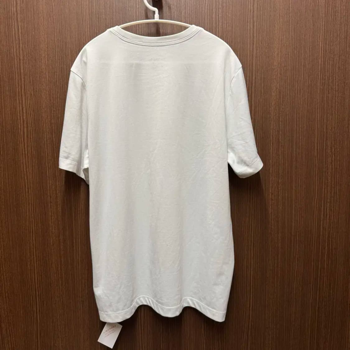 나이키 드라이핏 기능성 반팔 XL 상품이미지5
