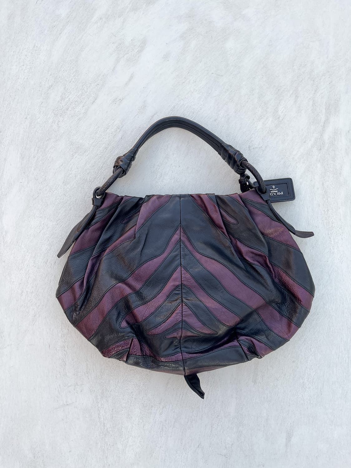PRADA / Calfskin (Made in Italy)  상품이미지2