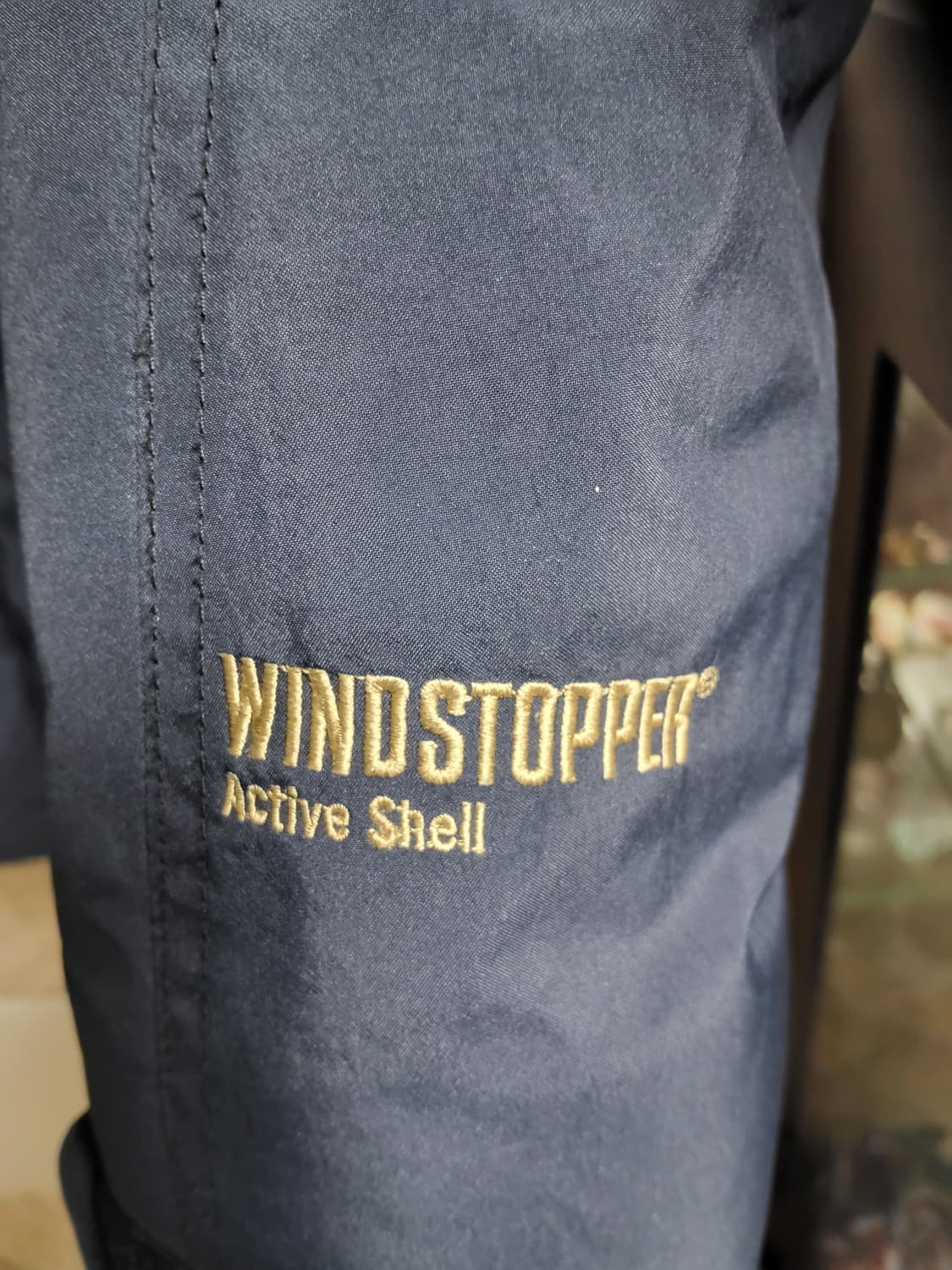 코오롱스포츠 안타티카  구스다운패딩.100 상품이미지4