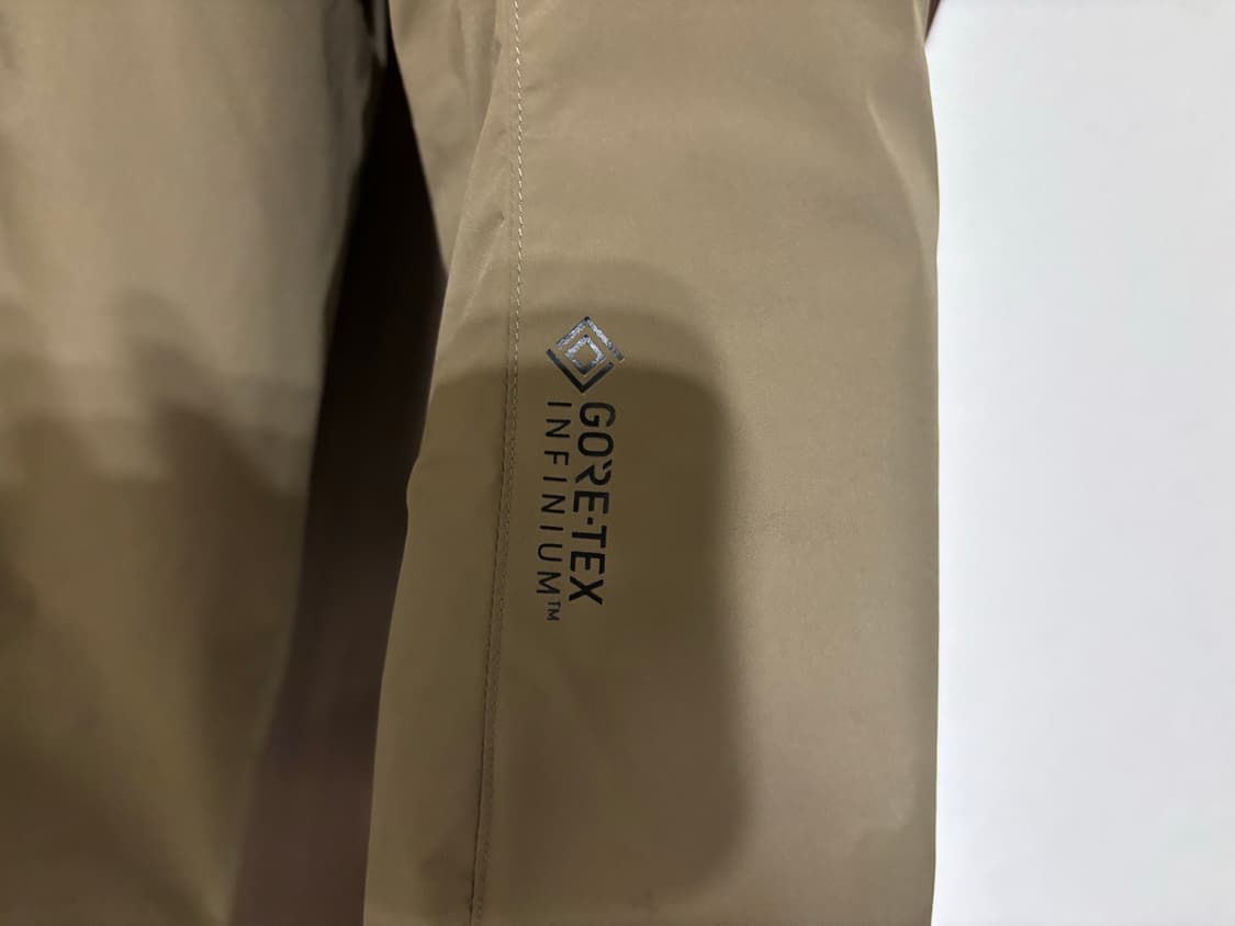 [S] 아크테릭스 리프 콜드 WX GEN 2 논후디 크로커다일 상품이미지3