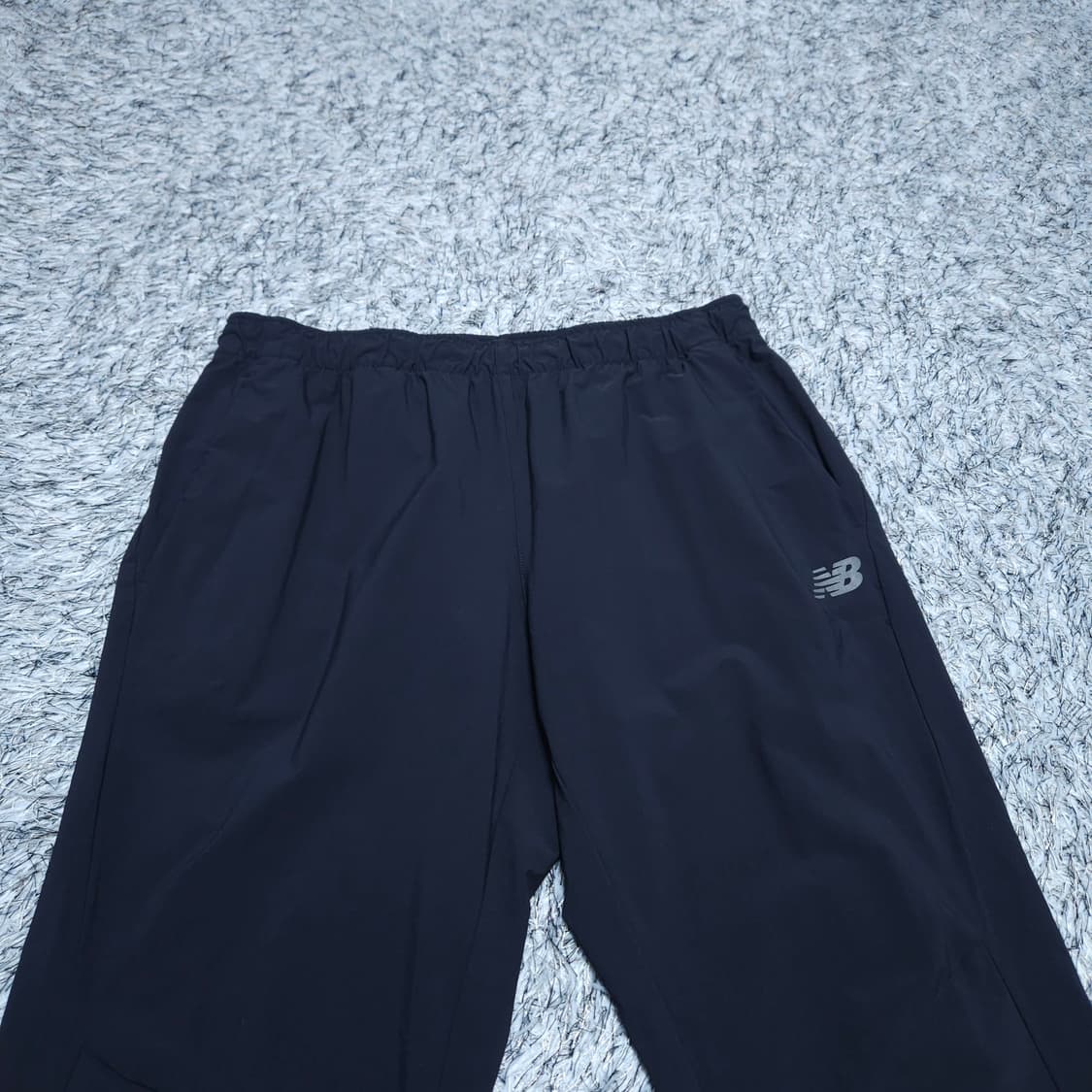 뉴발란스) XL 남자 트레이닝바지 져지하의 / 왕눈이샵 상품이미지2