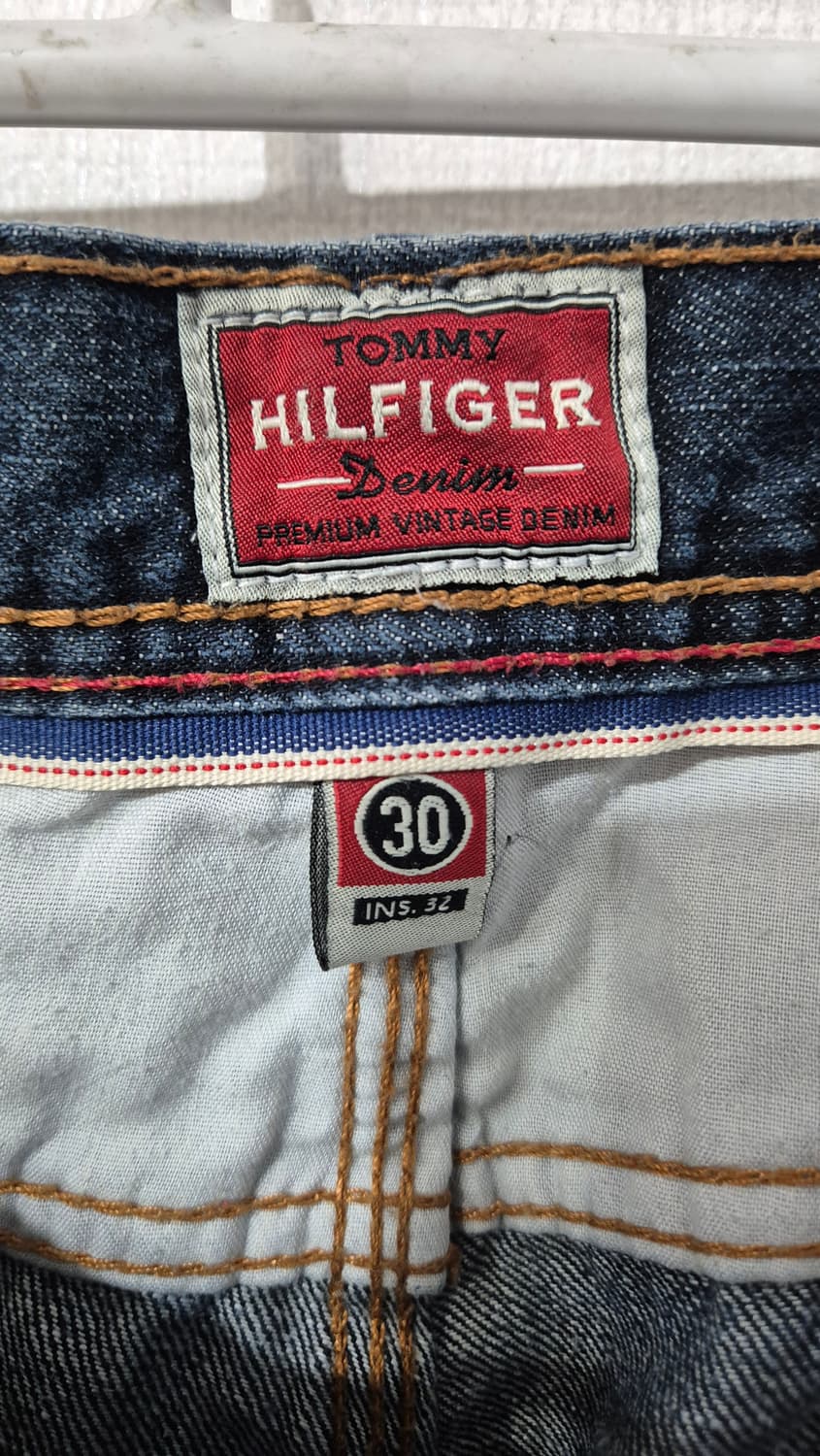 타미힐피거바지 상품이미지4