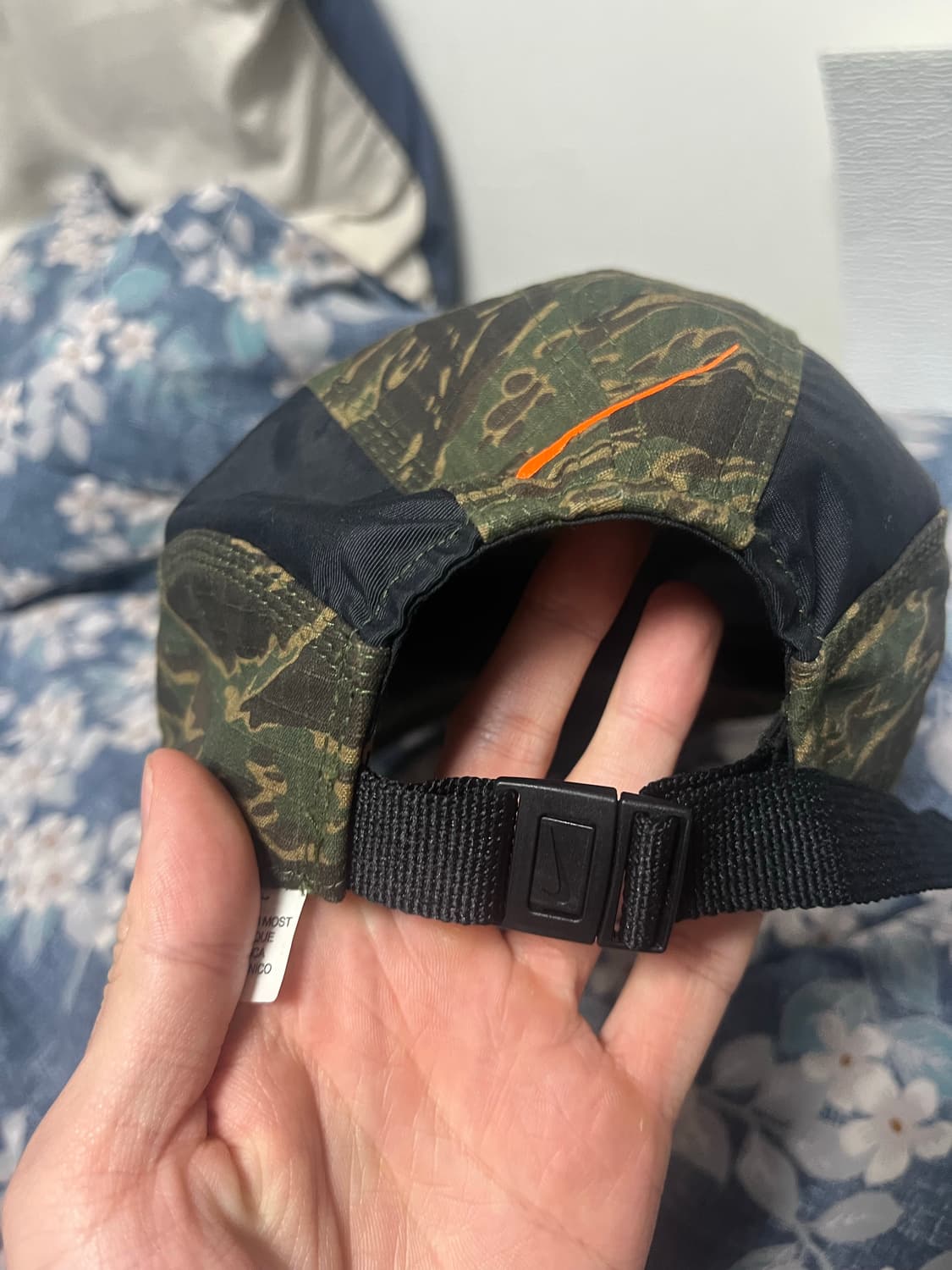 나이키 칼하트 런닝캡 모자  상품이미지6